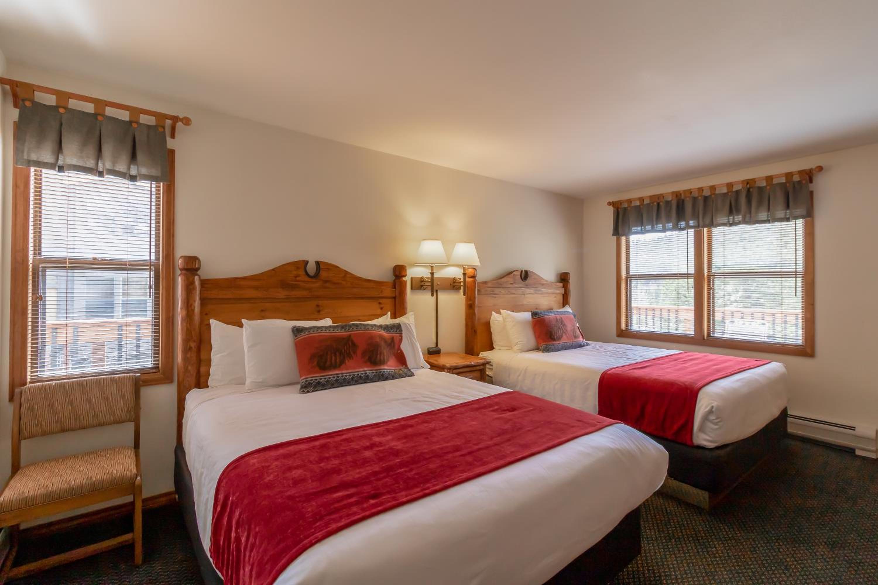 Wildwood Inn view 4