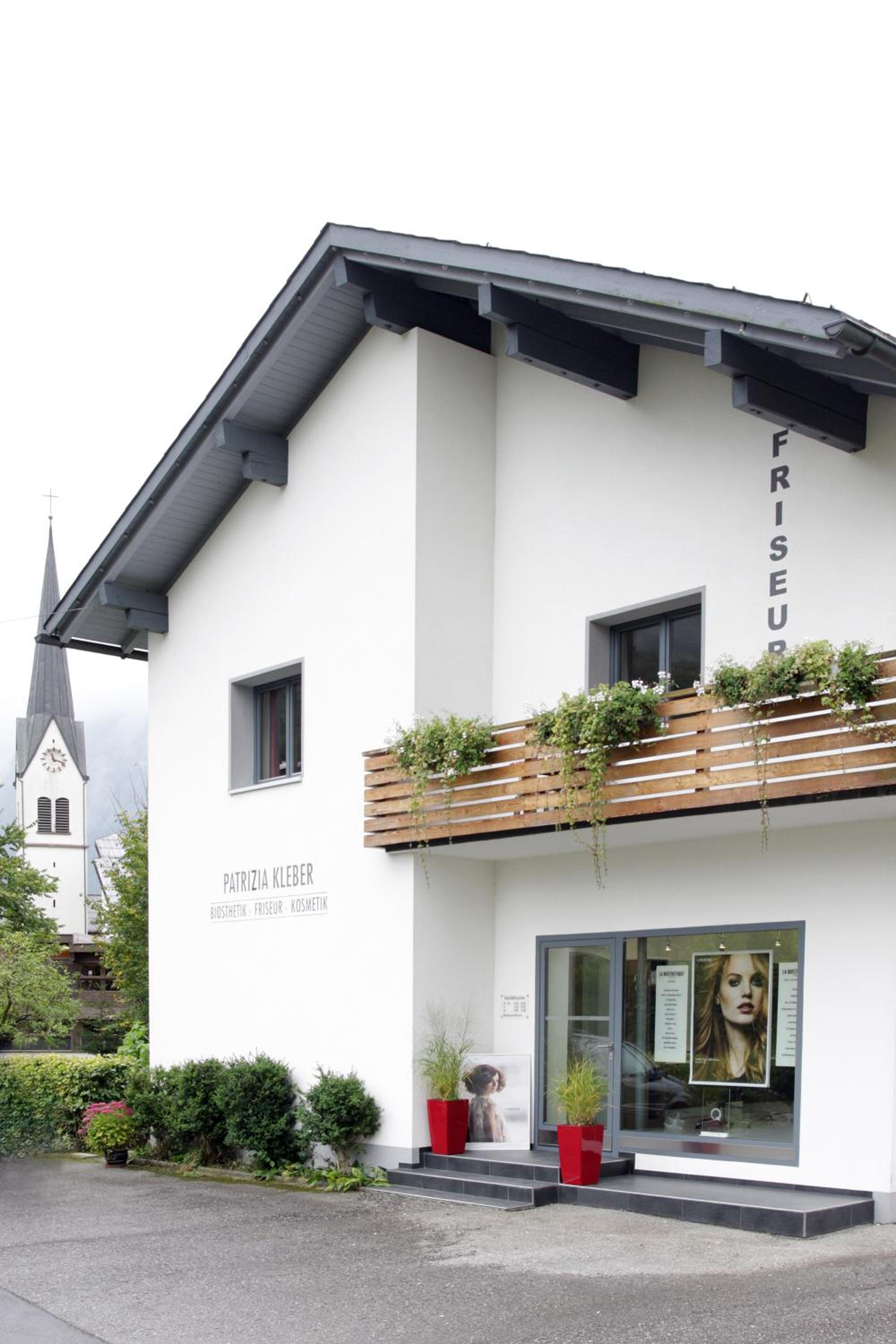 Am Mellenbach Patrizia Kleber view 3