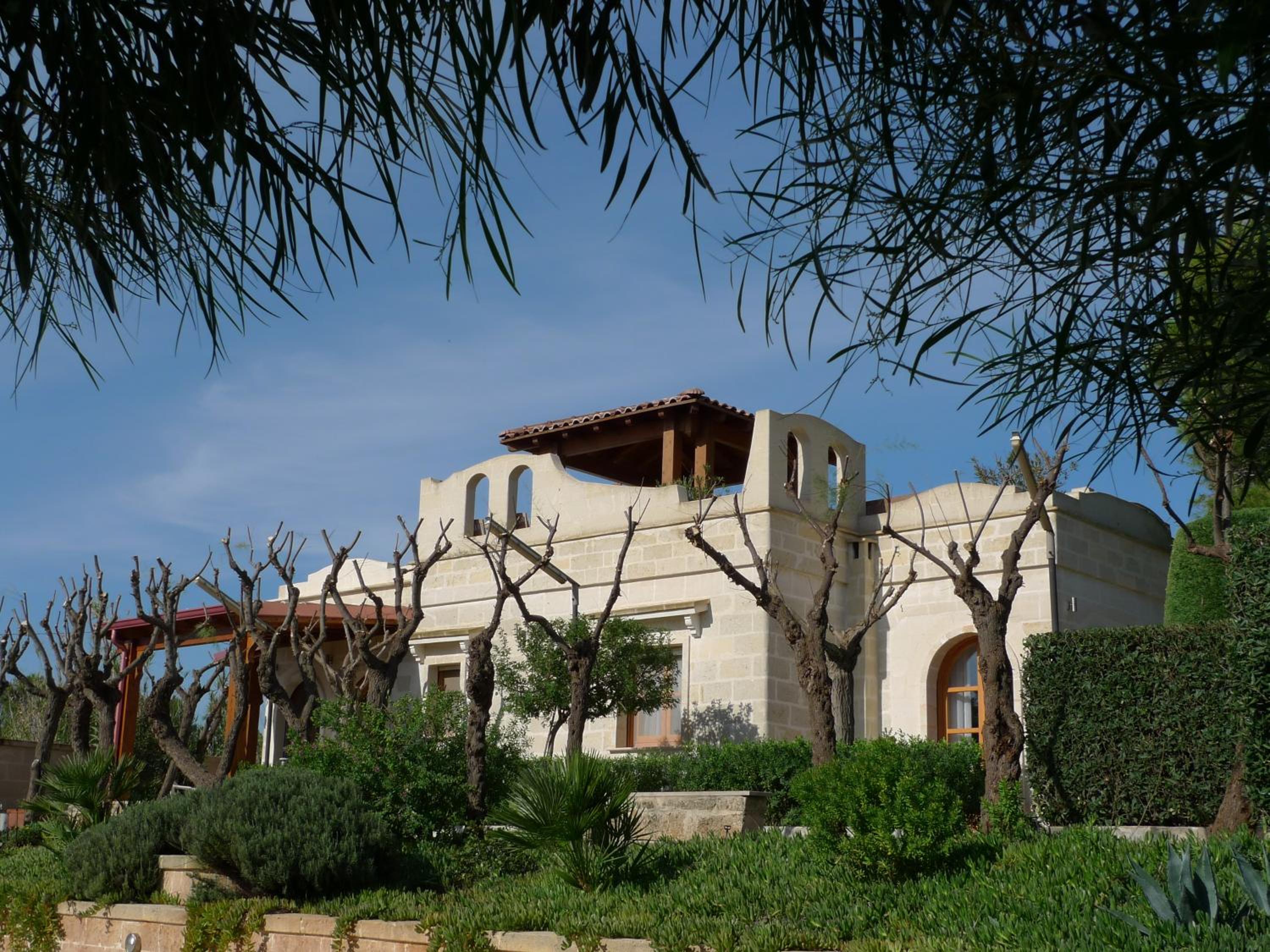 Tenuta Tufo nel Blu view 3