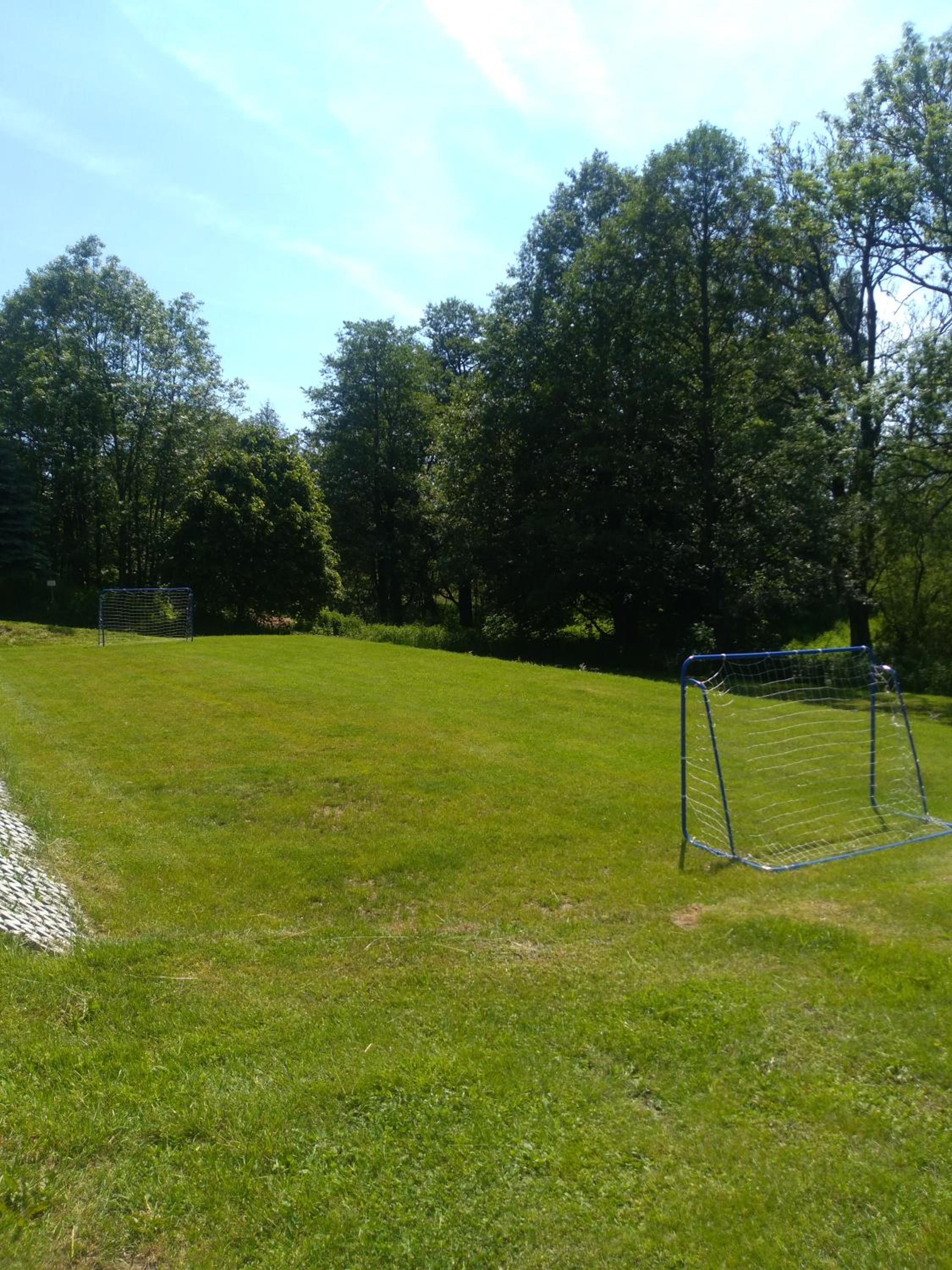 Apartmány Brychovi