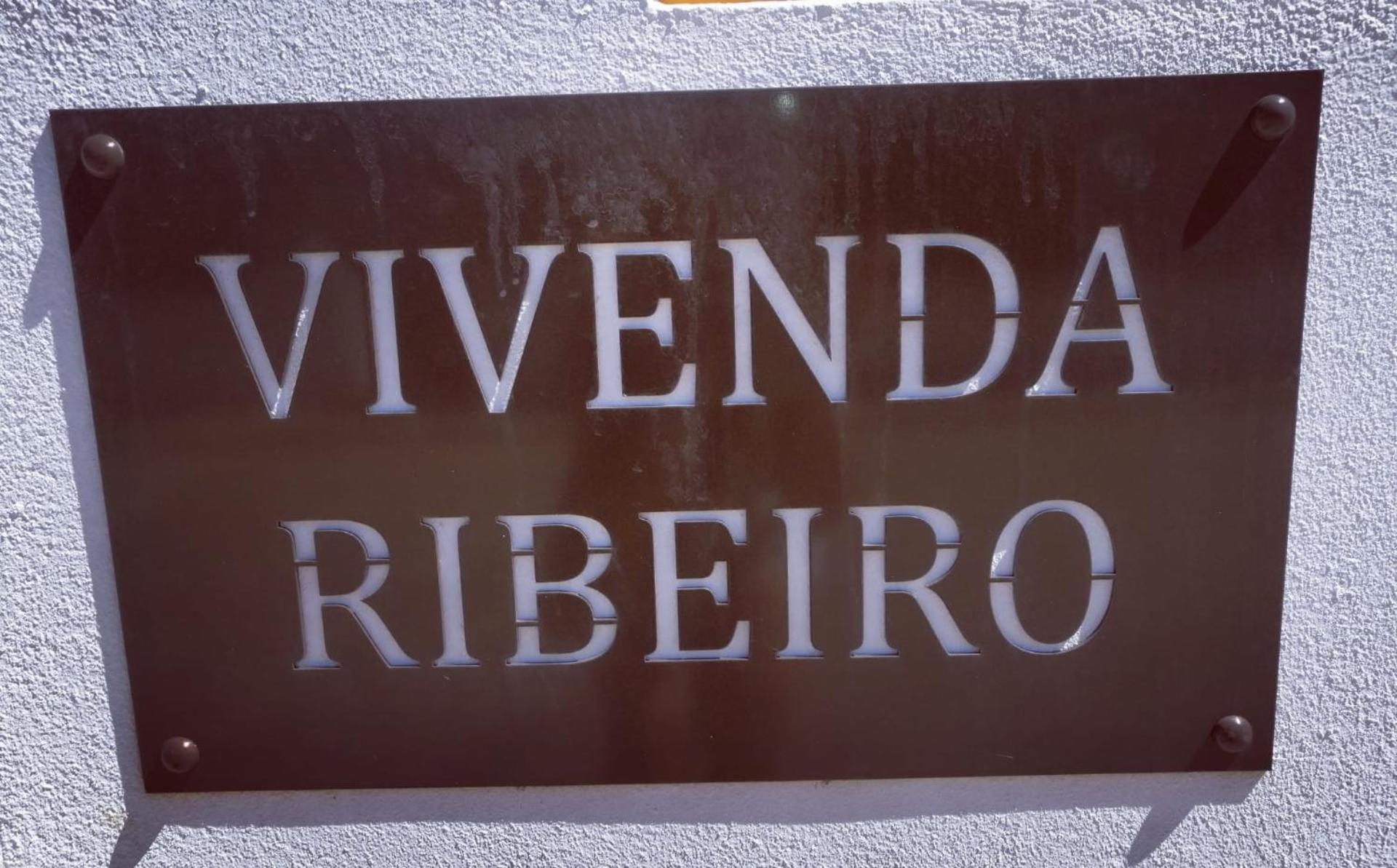 Vivenda Ribeiro