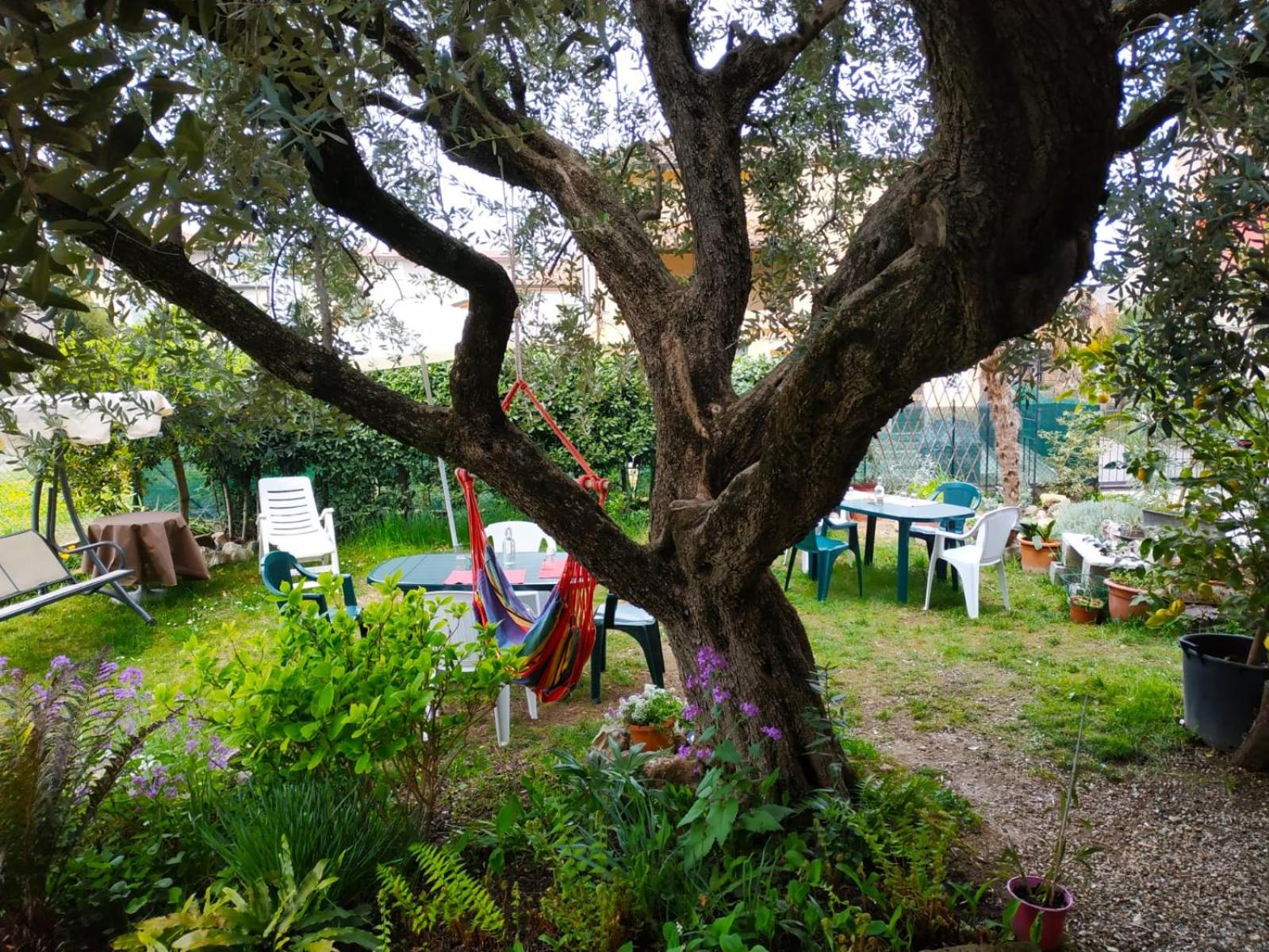 B&B Casa Mia view 4