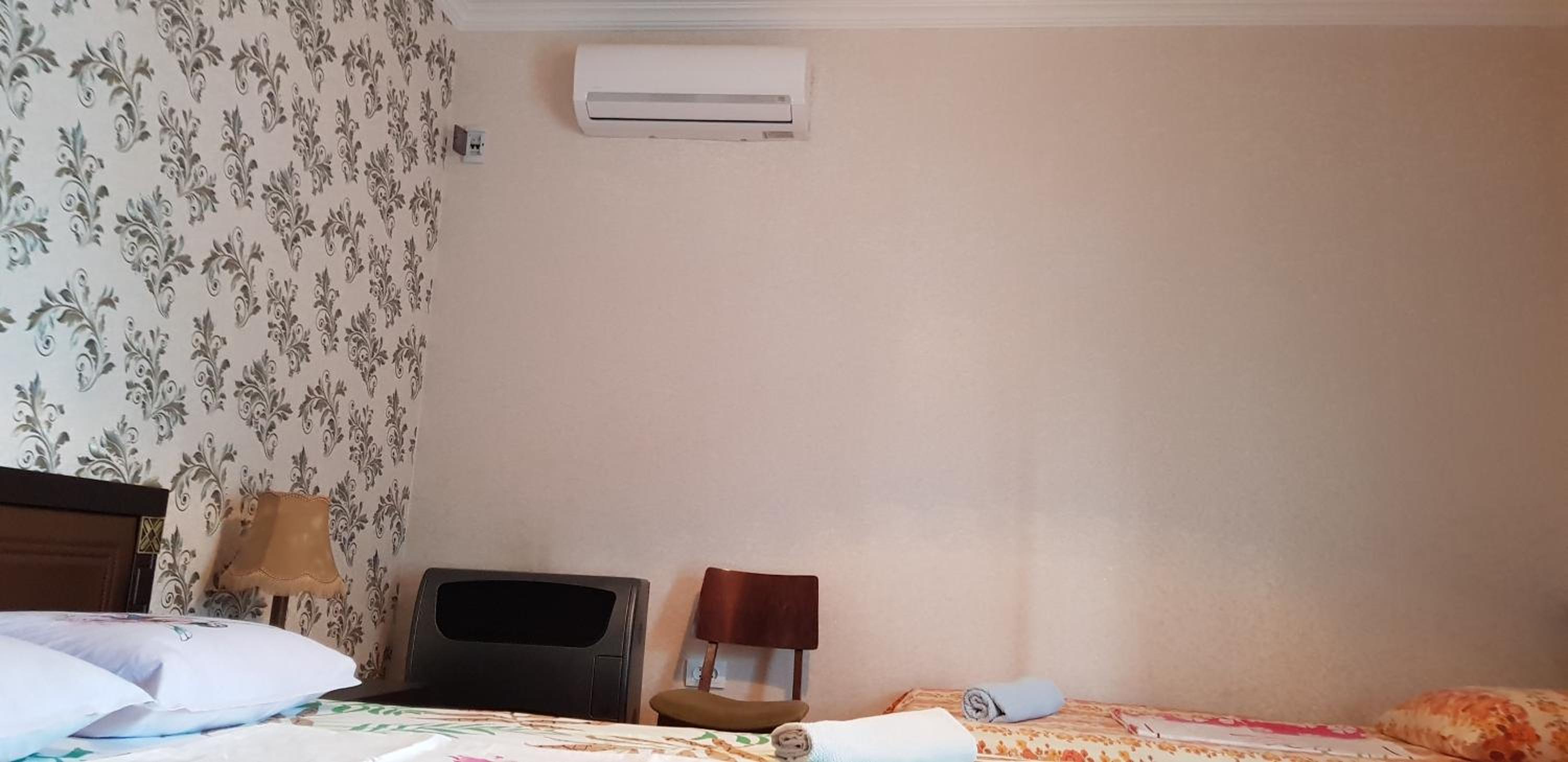 Guesthouse Vashlovani