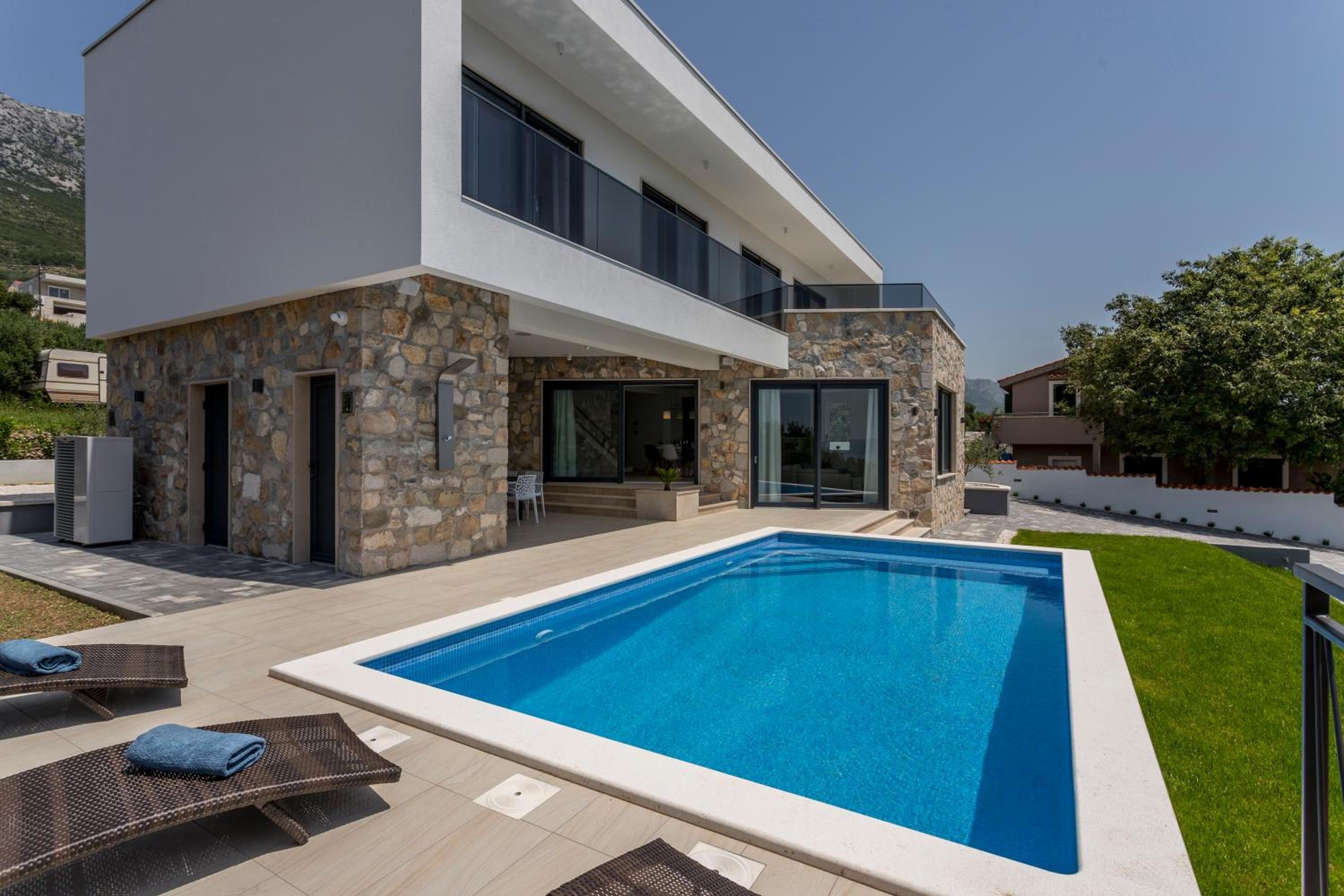 Villa Noni