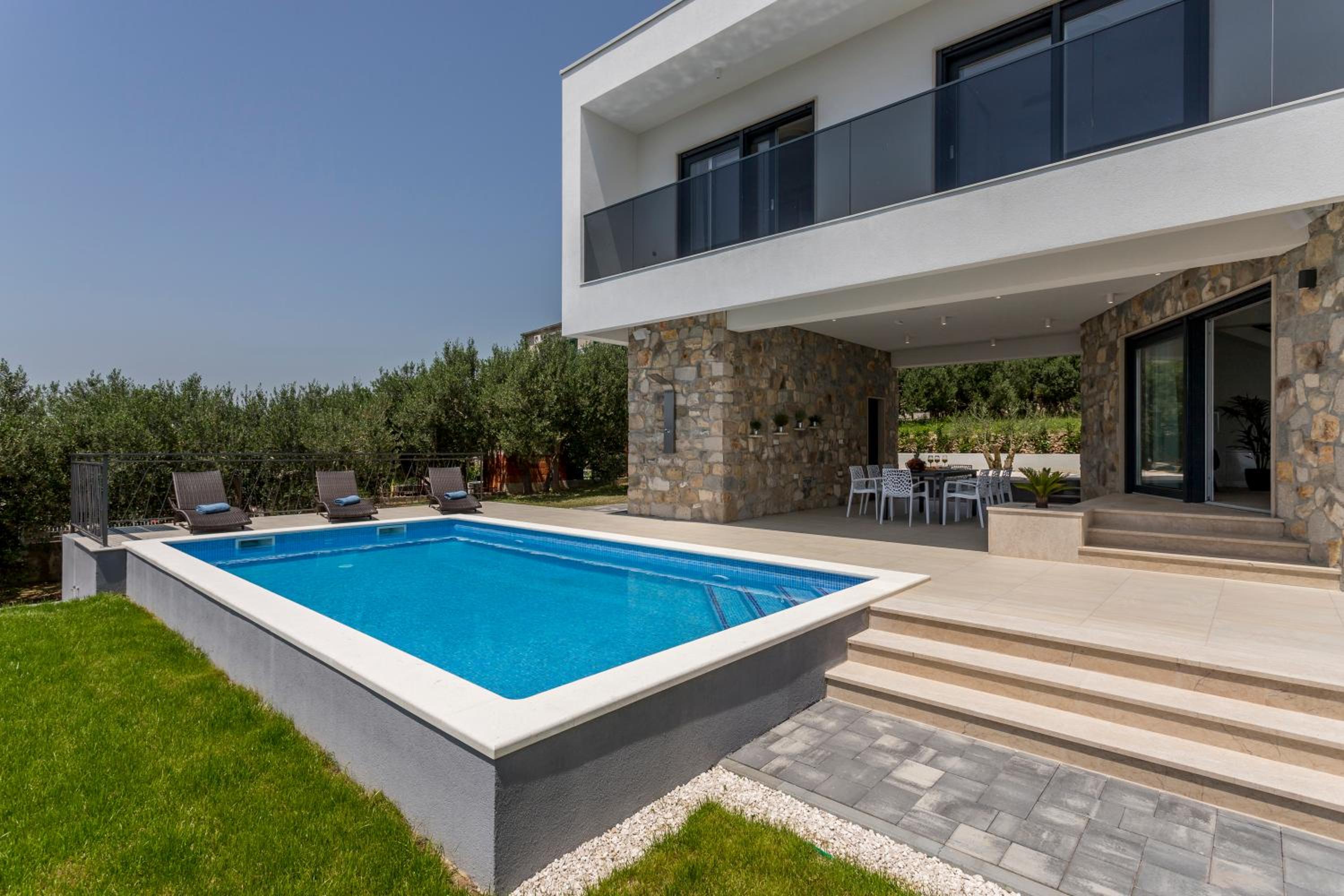 Villa Noni