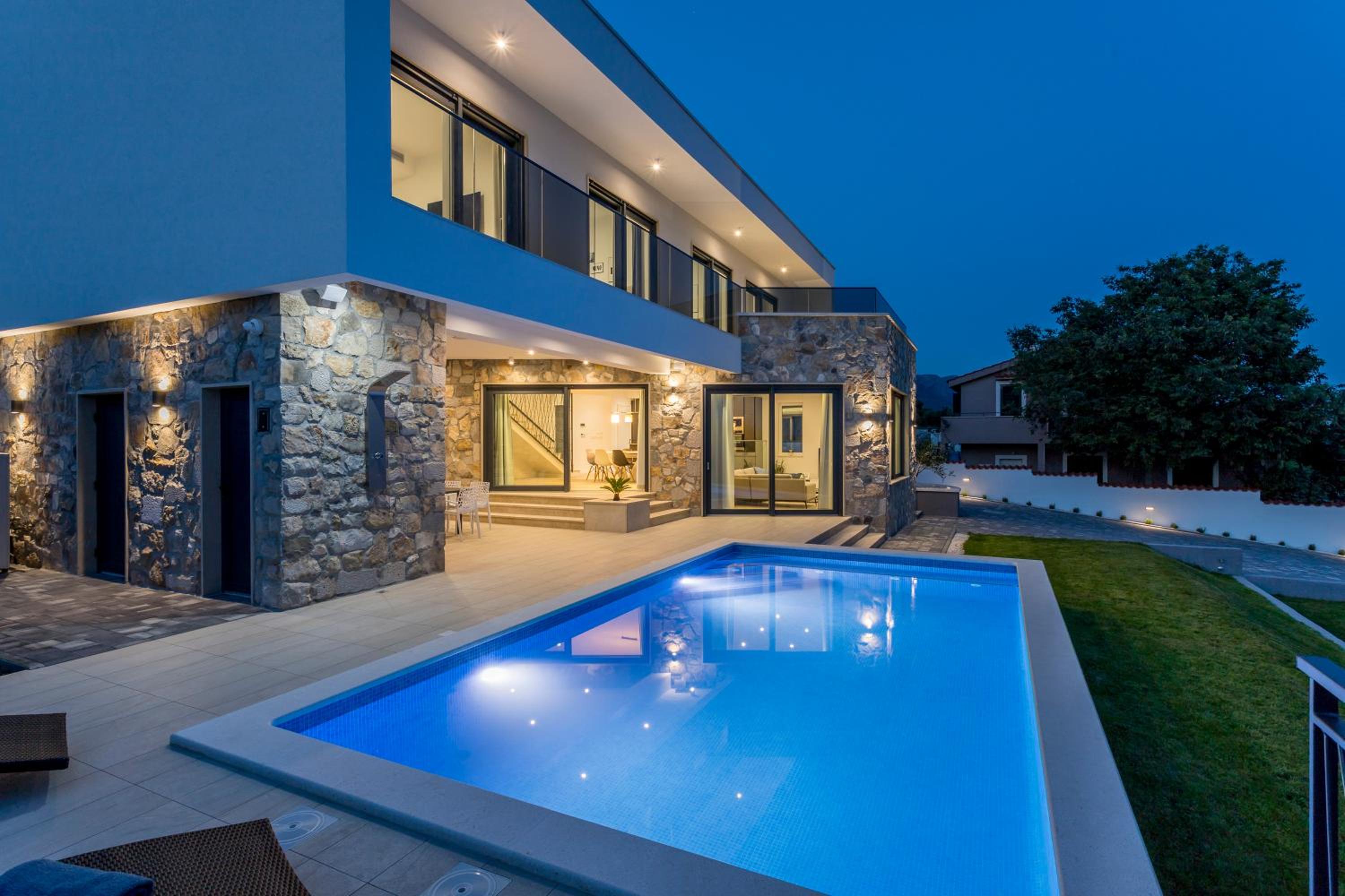 Villa Noni
