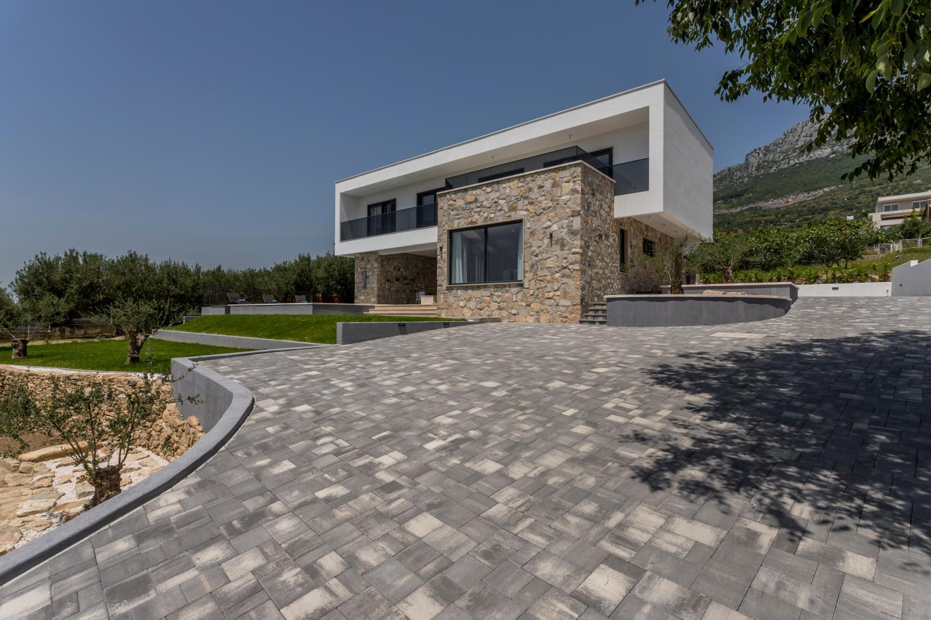 Villa Noni
