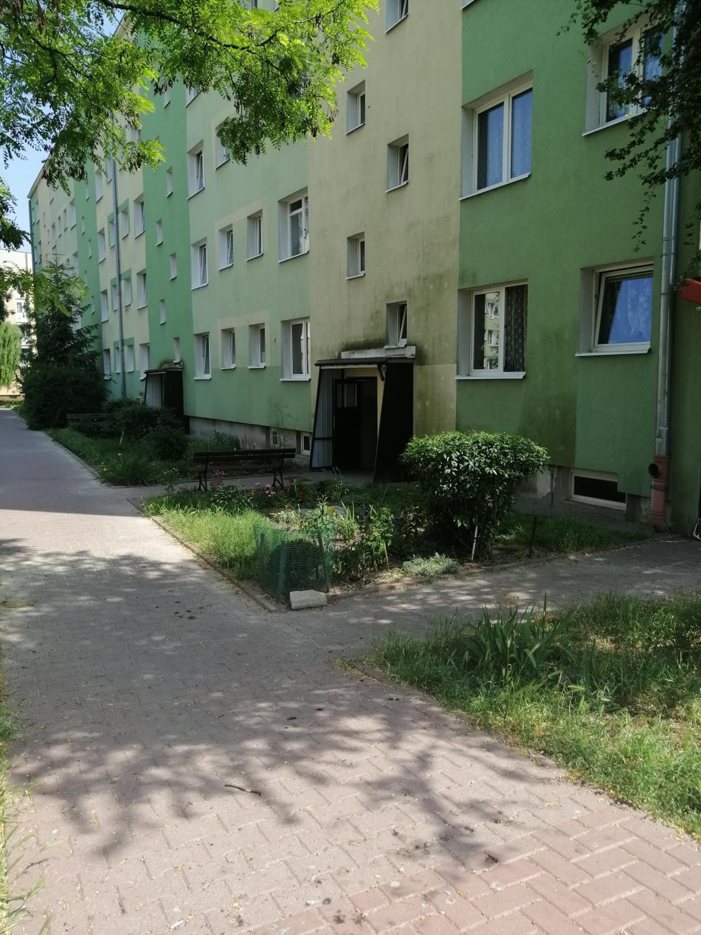 Mieszkanie Świdnik, photo 5