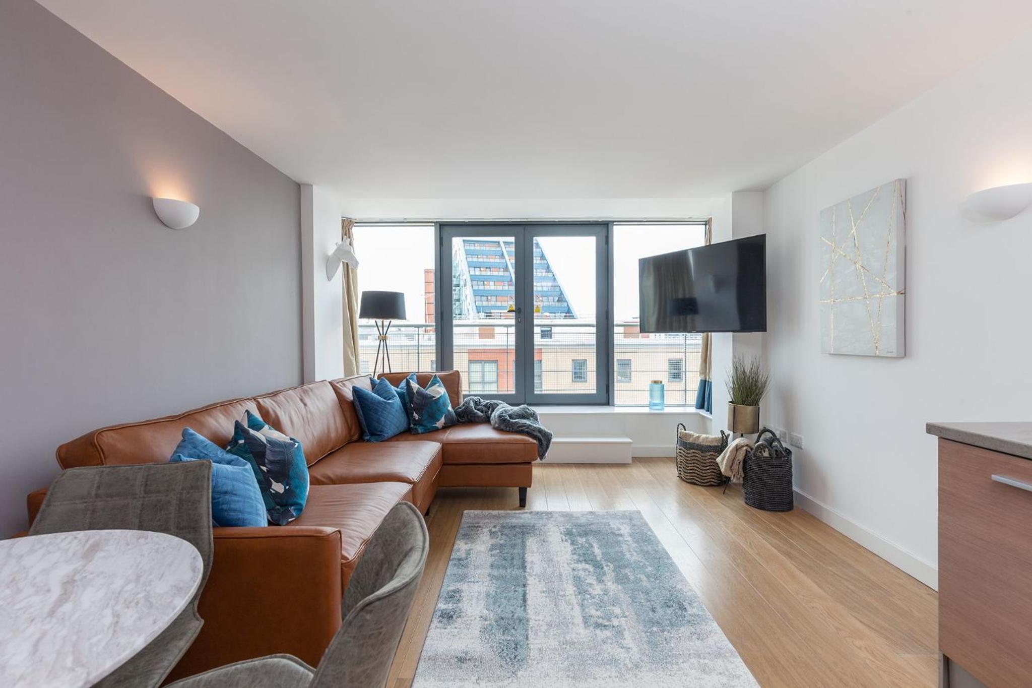 KSpace @ Waterloo Court view 4