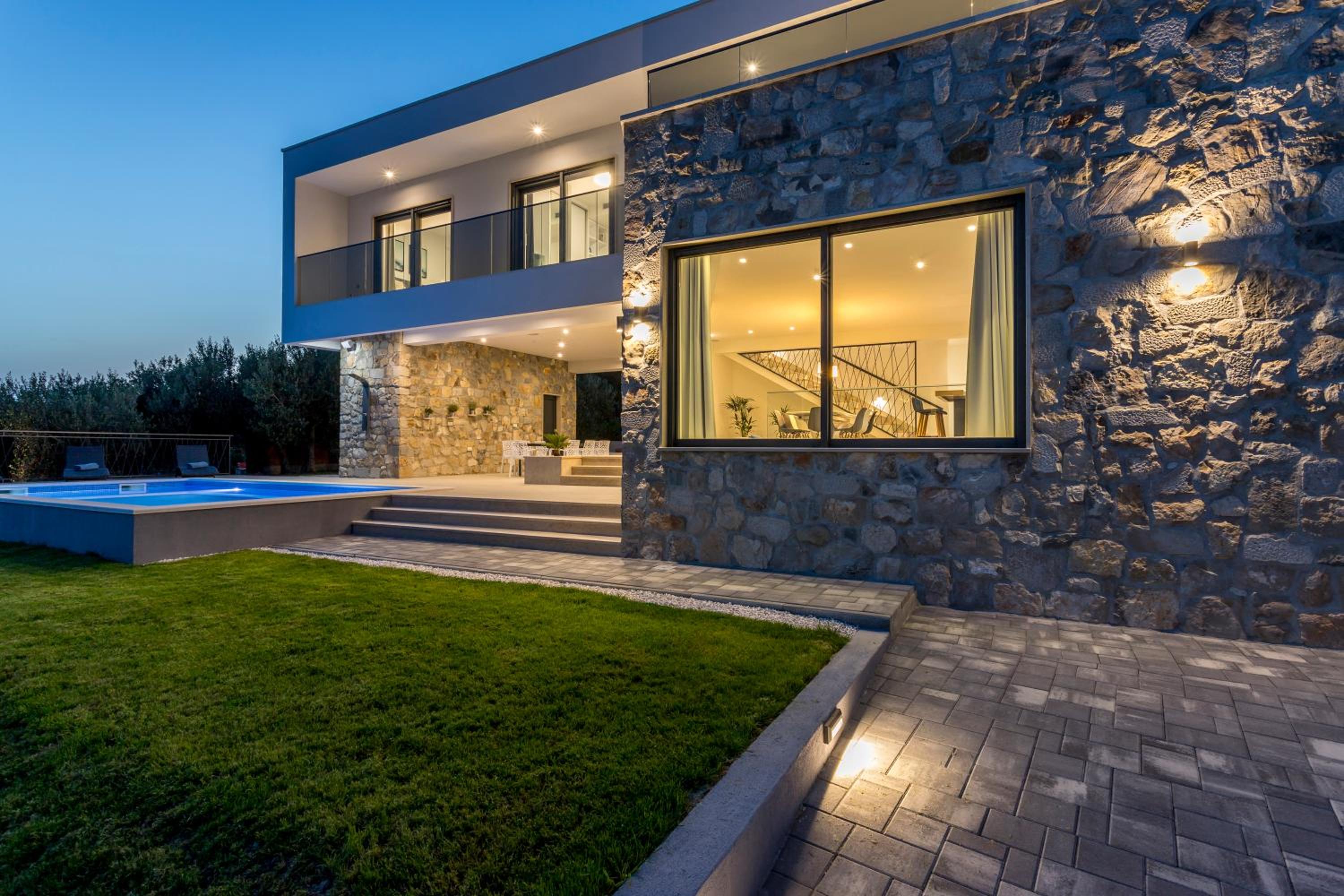 Villa Noni