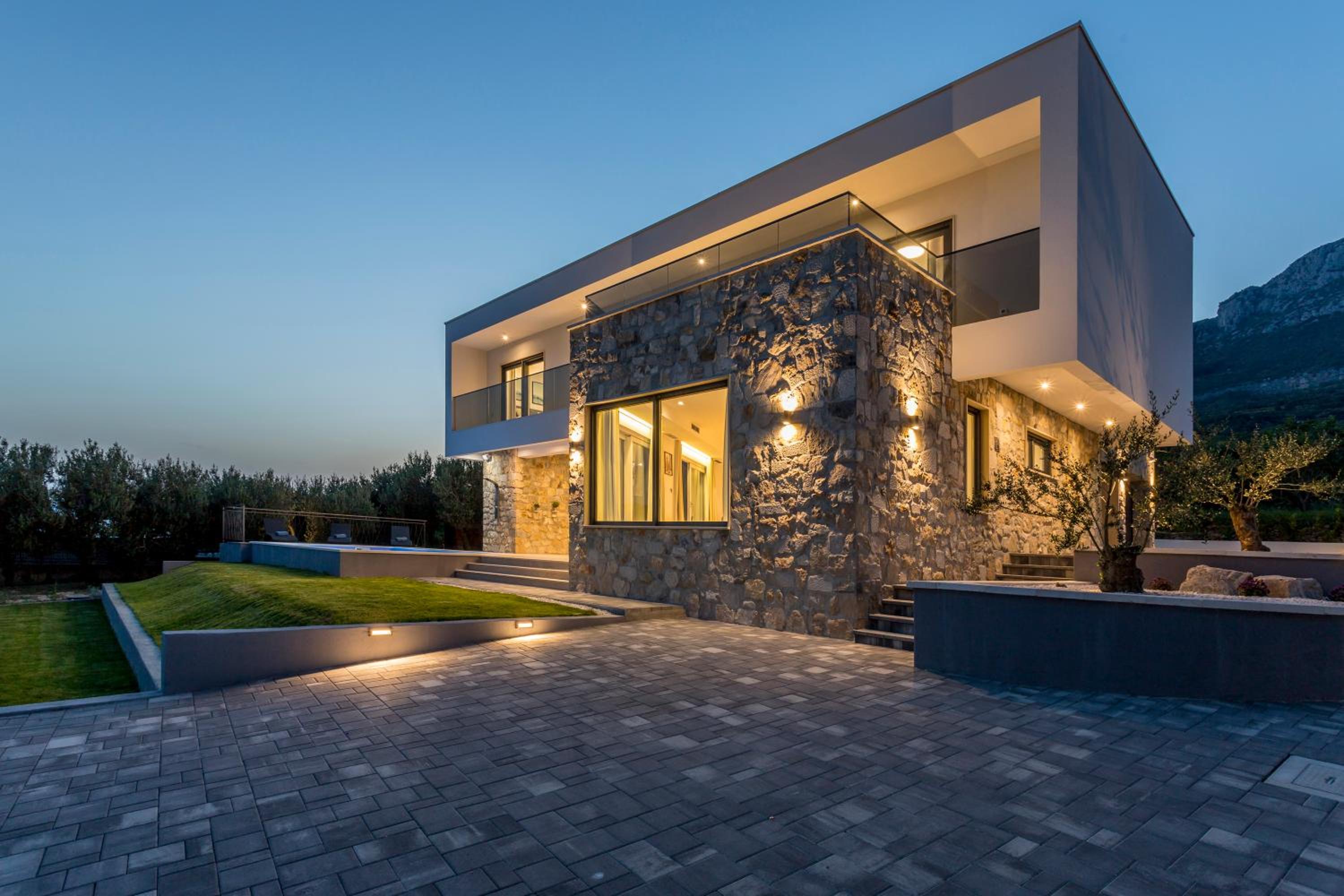 Villa Noni