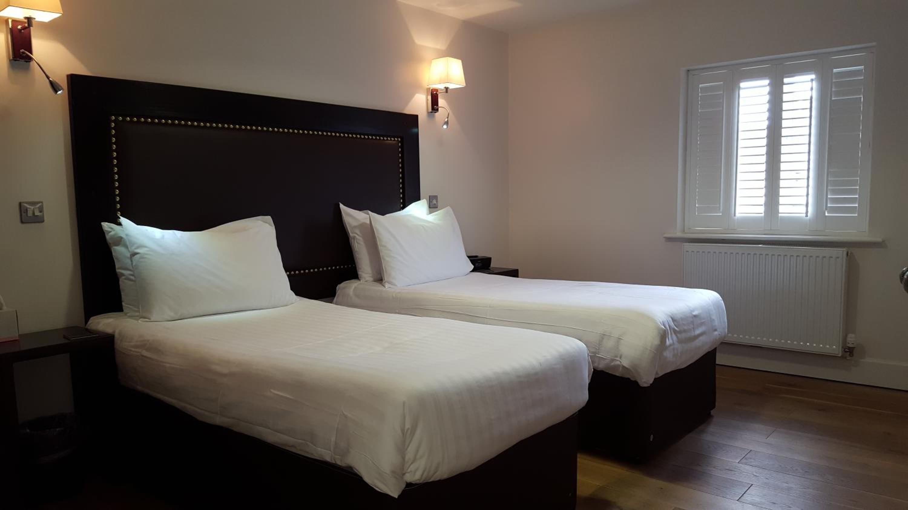 Gosforth Hall Inn