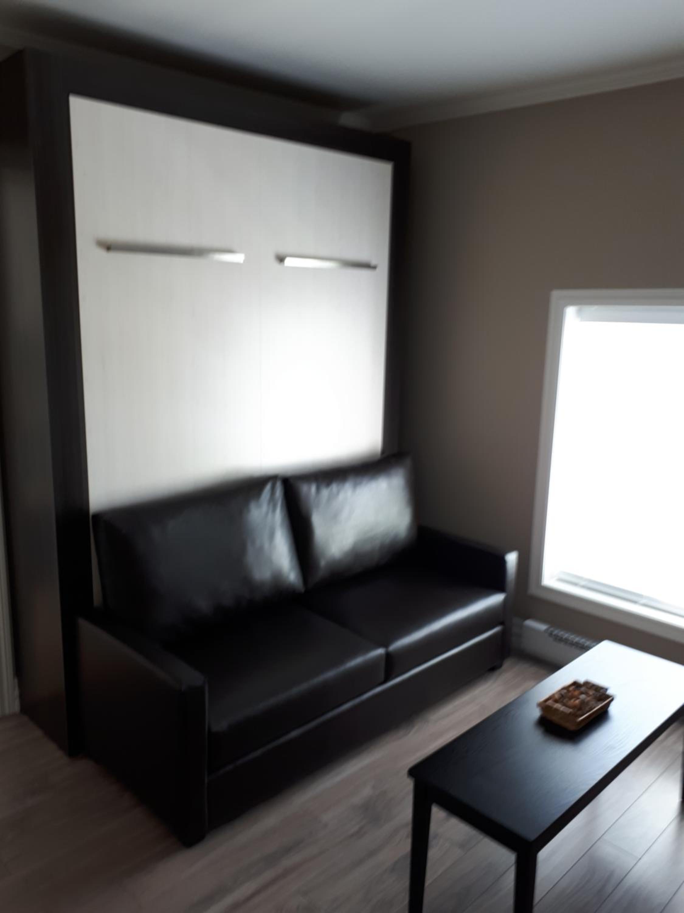 Les Appartements de La Bergeronnette