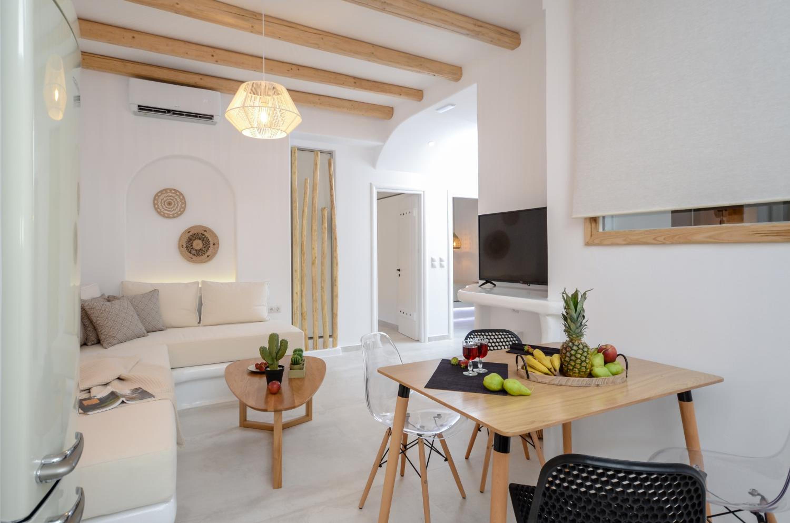 Smirida Suites view 4