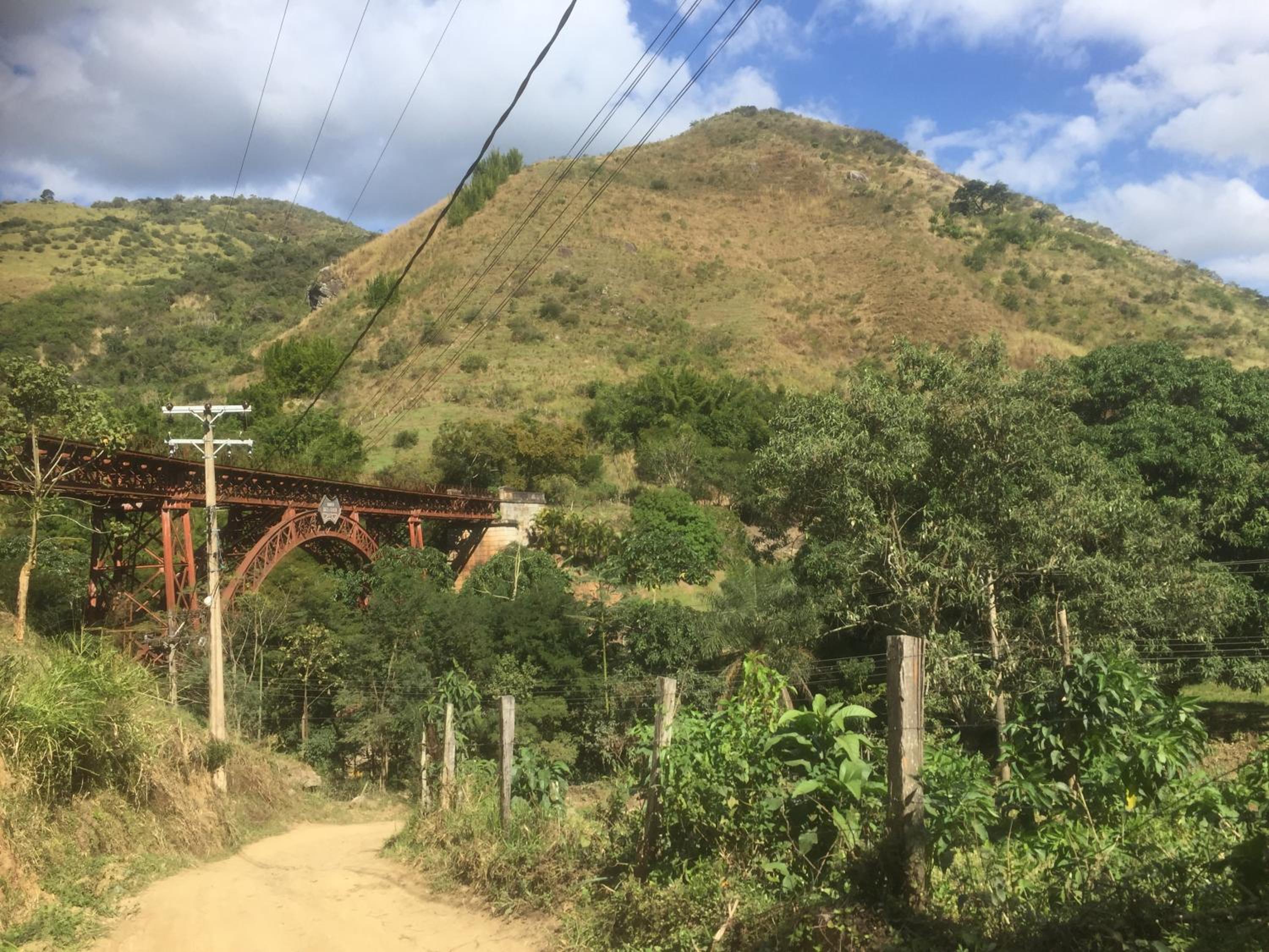 Miguel Pereira, Casa Na Serra, RJ