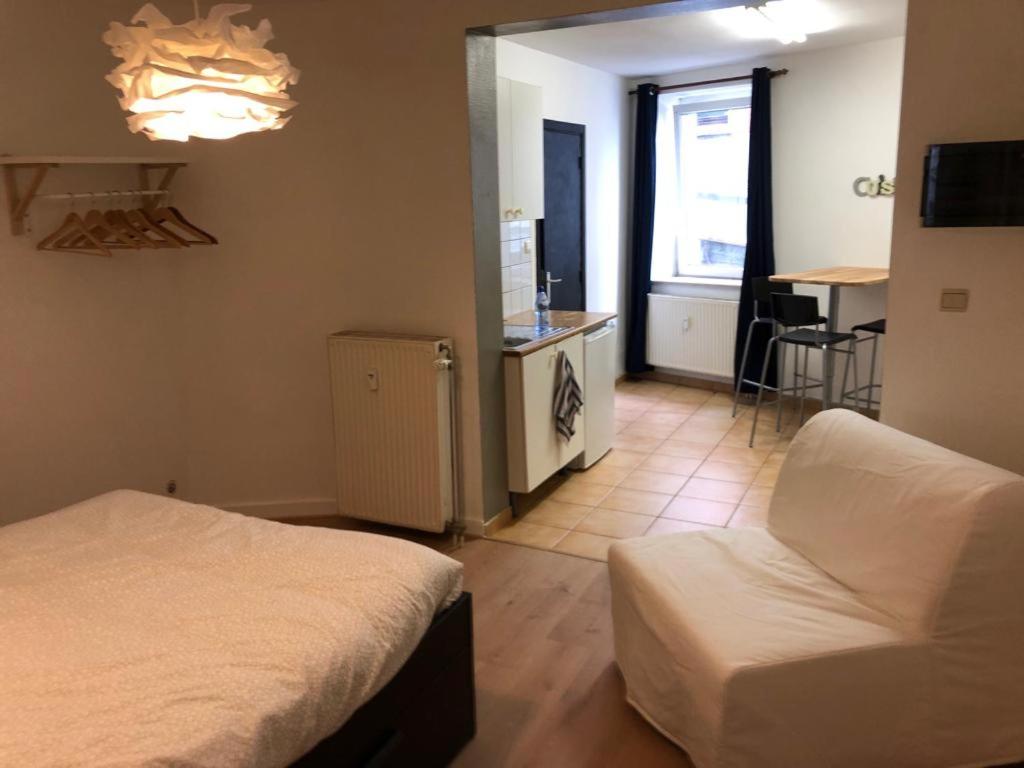 Le studio de Spa view 5