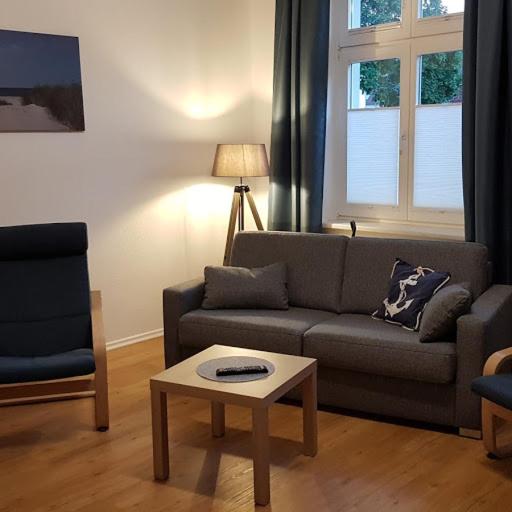 Ferienwohnung Sundkieker view 3