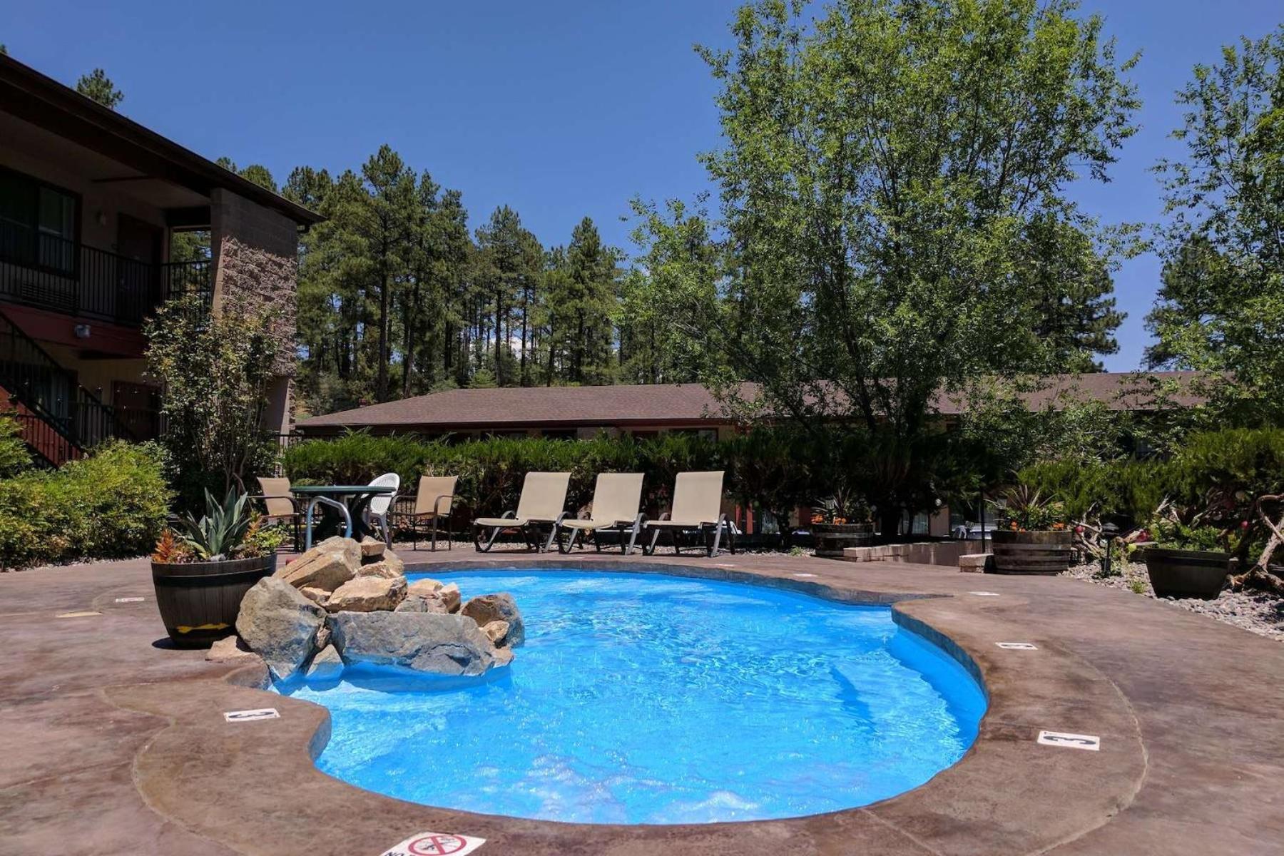 Prescott Vacations - Days Inn by Wyndham Prescott - Property Image 32