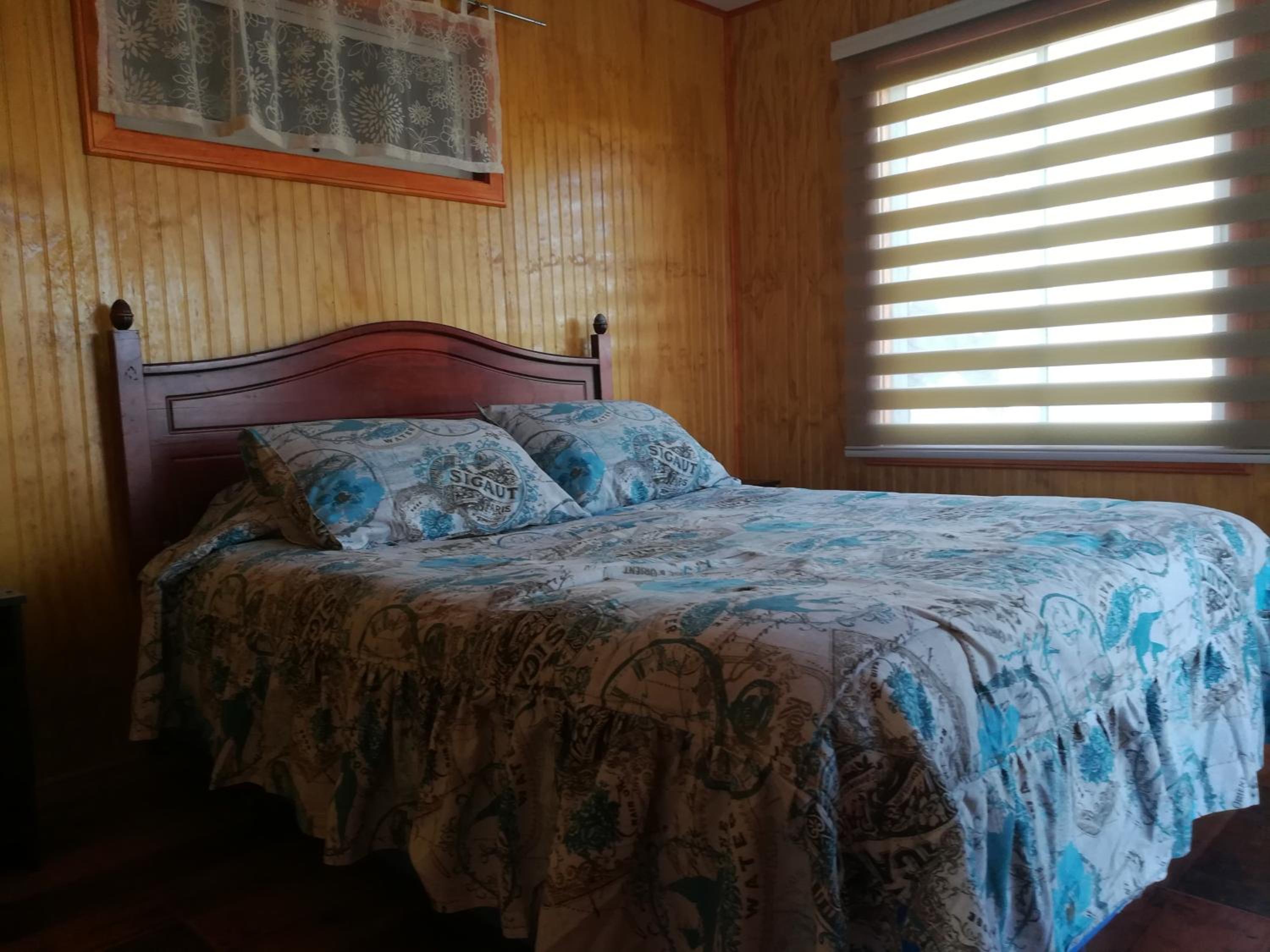Cabañas Pino Solo