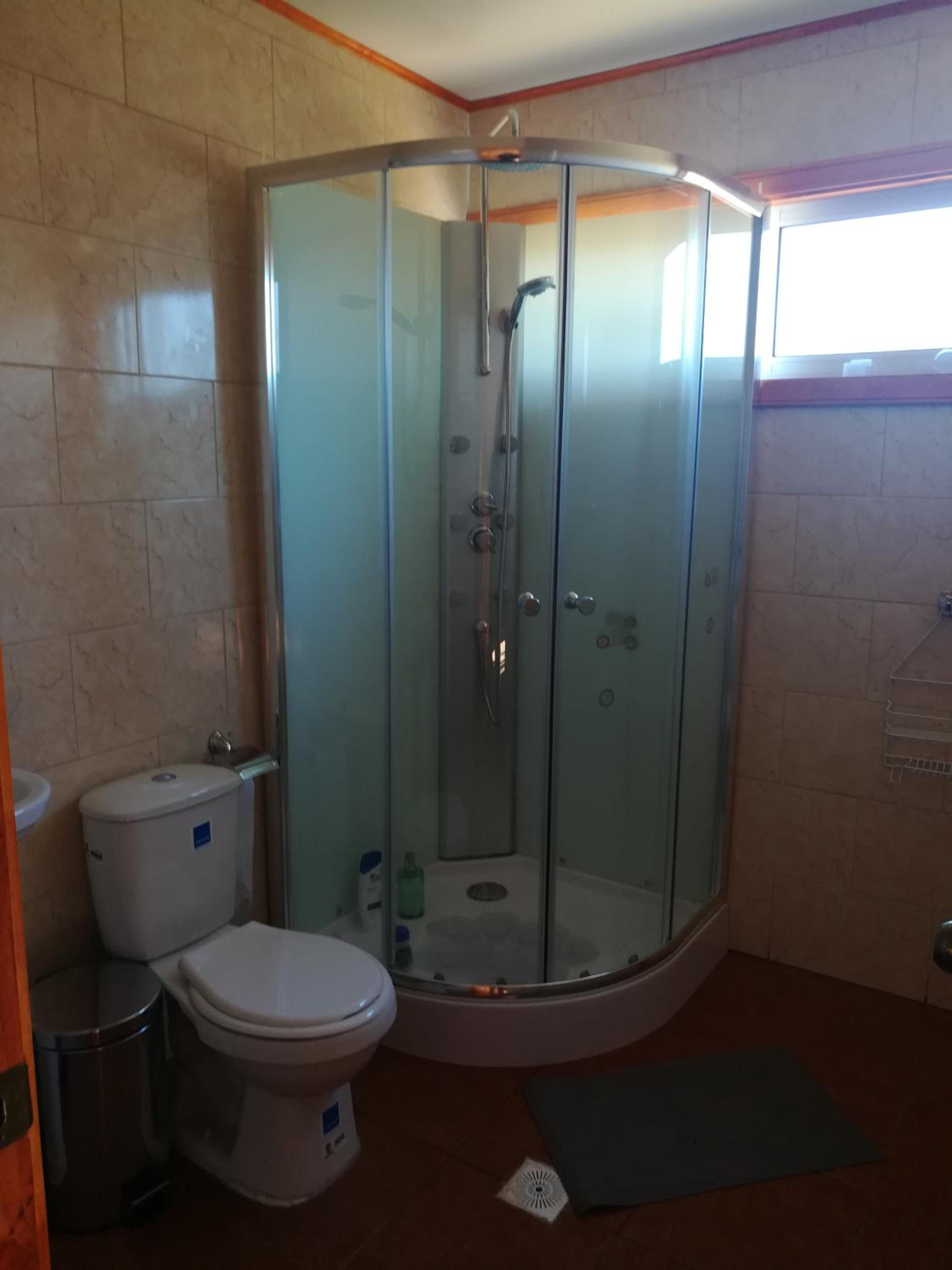 Cabañas Pino Solo