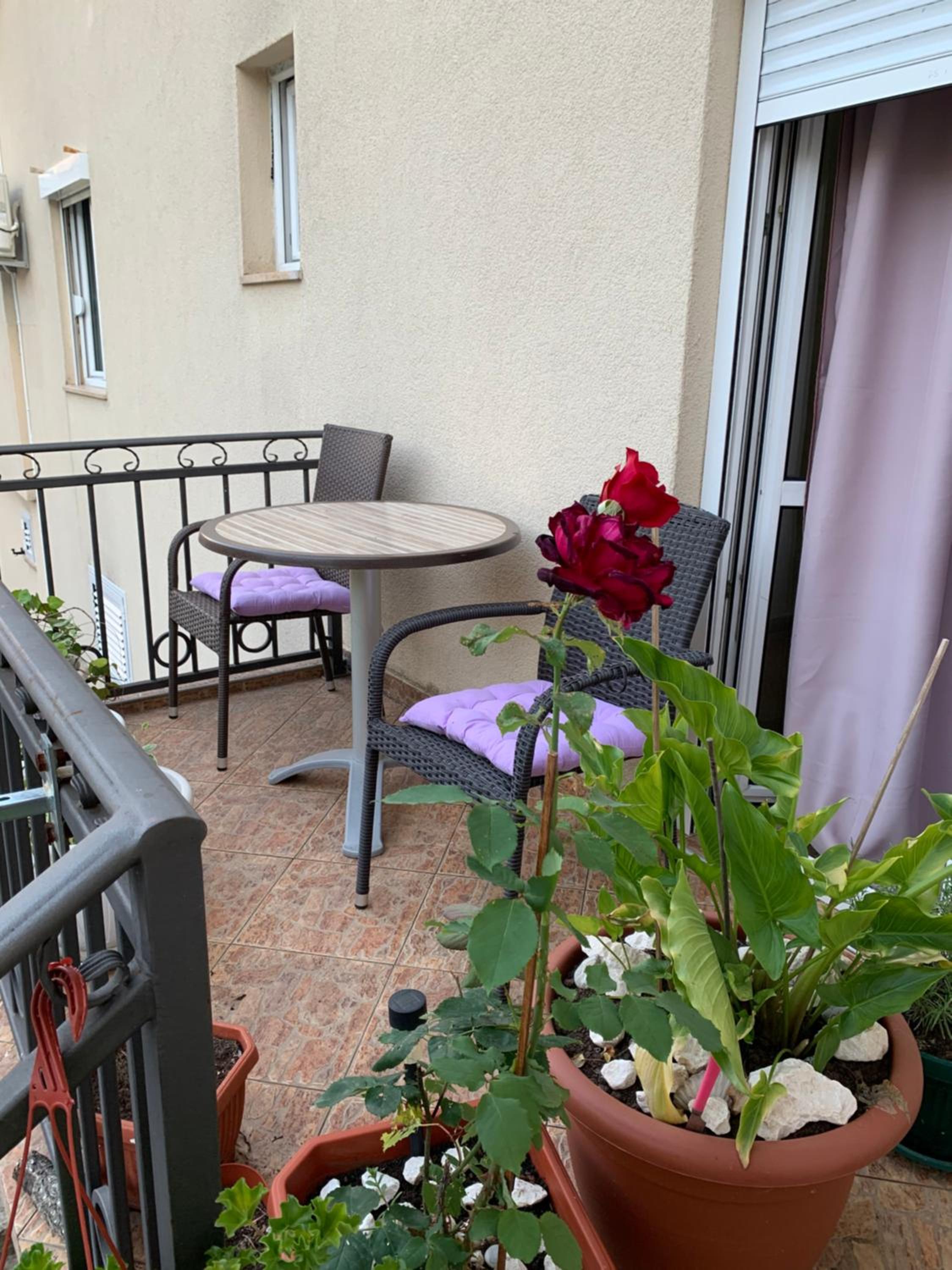 Apartmani Krgušić