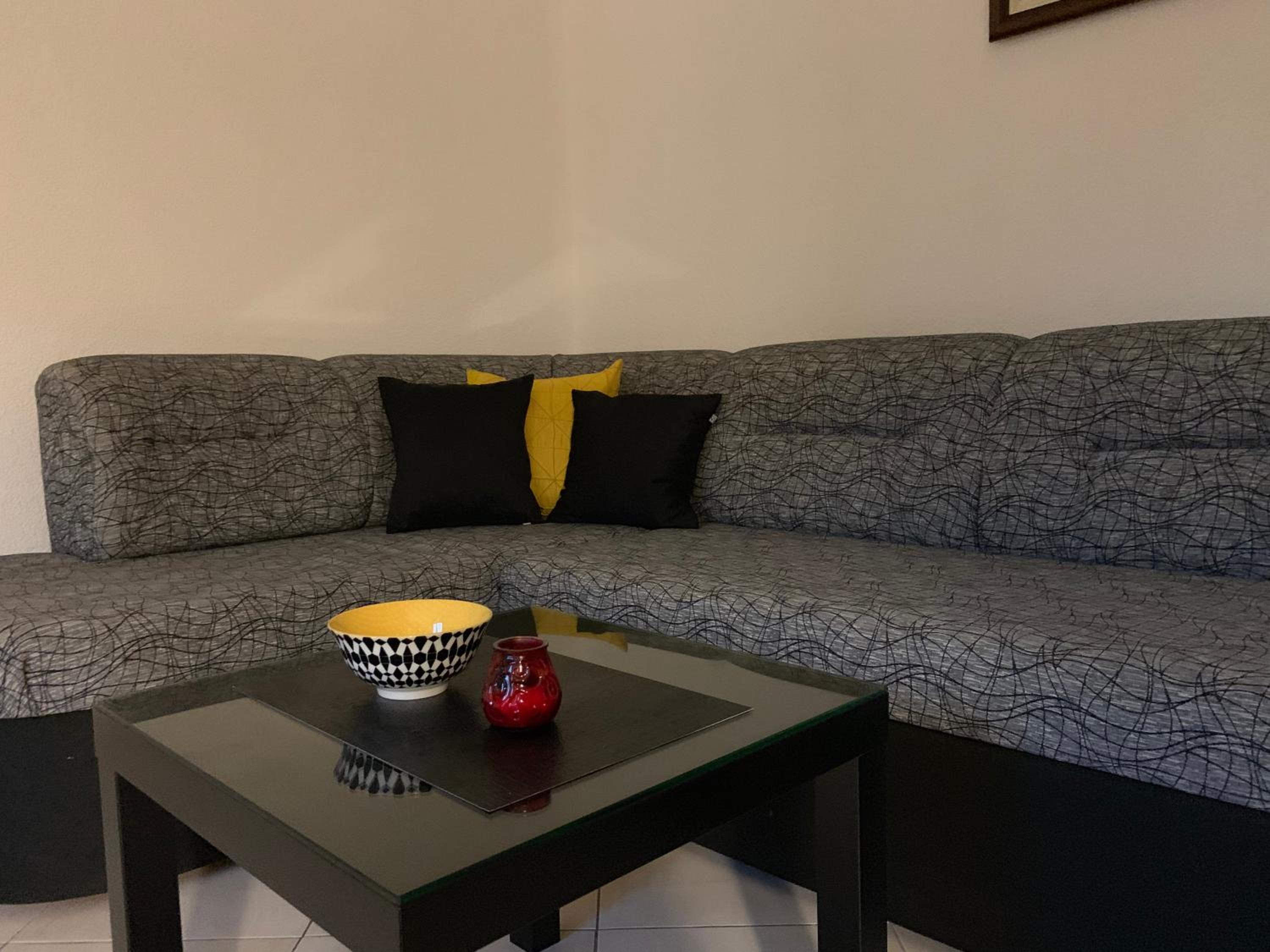 Apartmani Krgušić