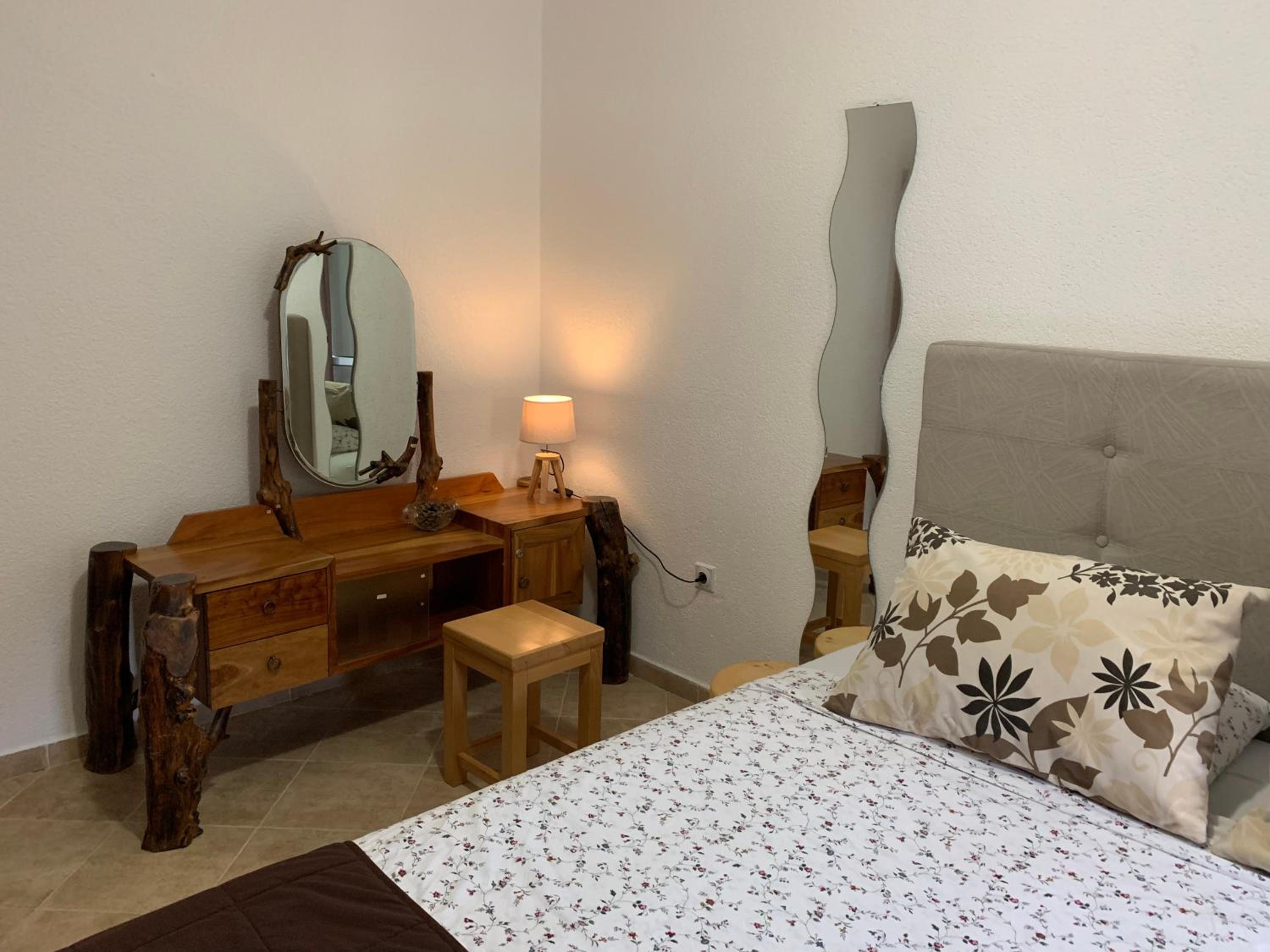 Apartmani Krgušić