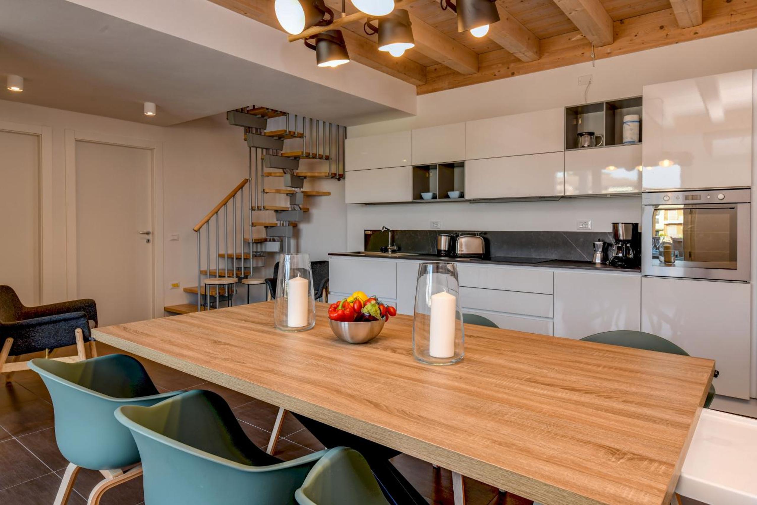 My Peschiera Family Home Deluxe view 3
