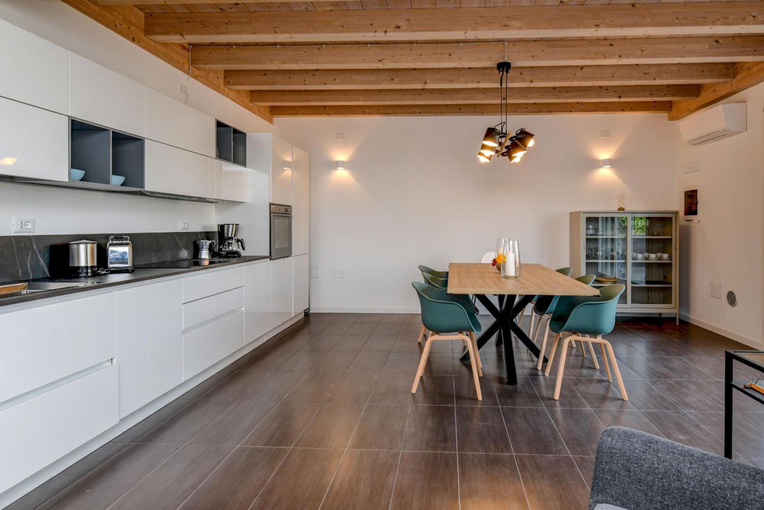 My Peschiera Family Home Deluxe view 2