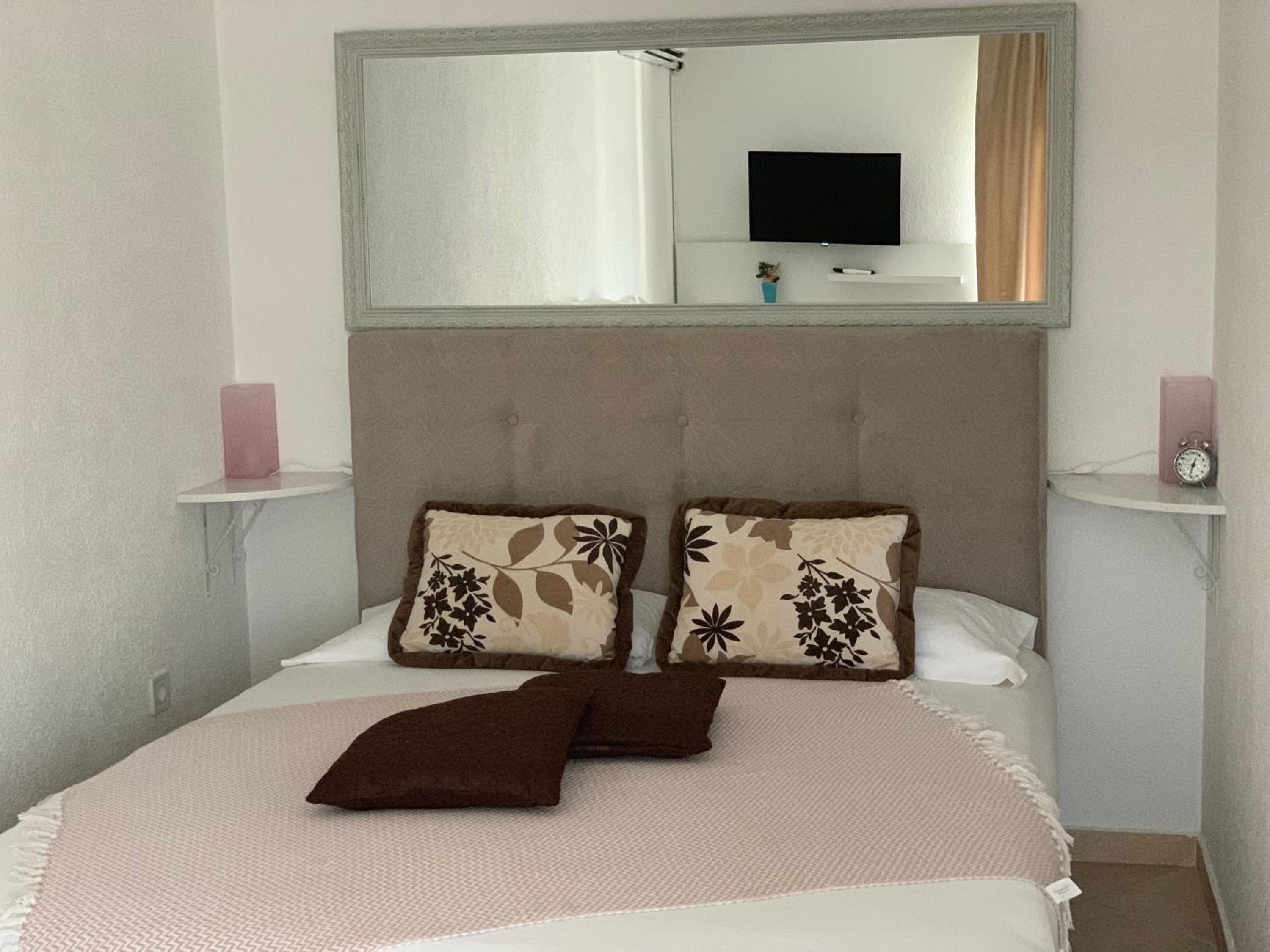 Apartmani Krgušić