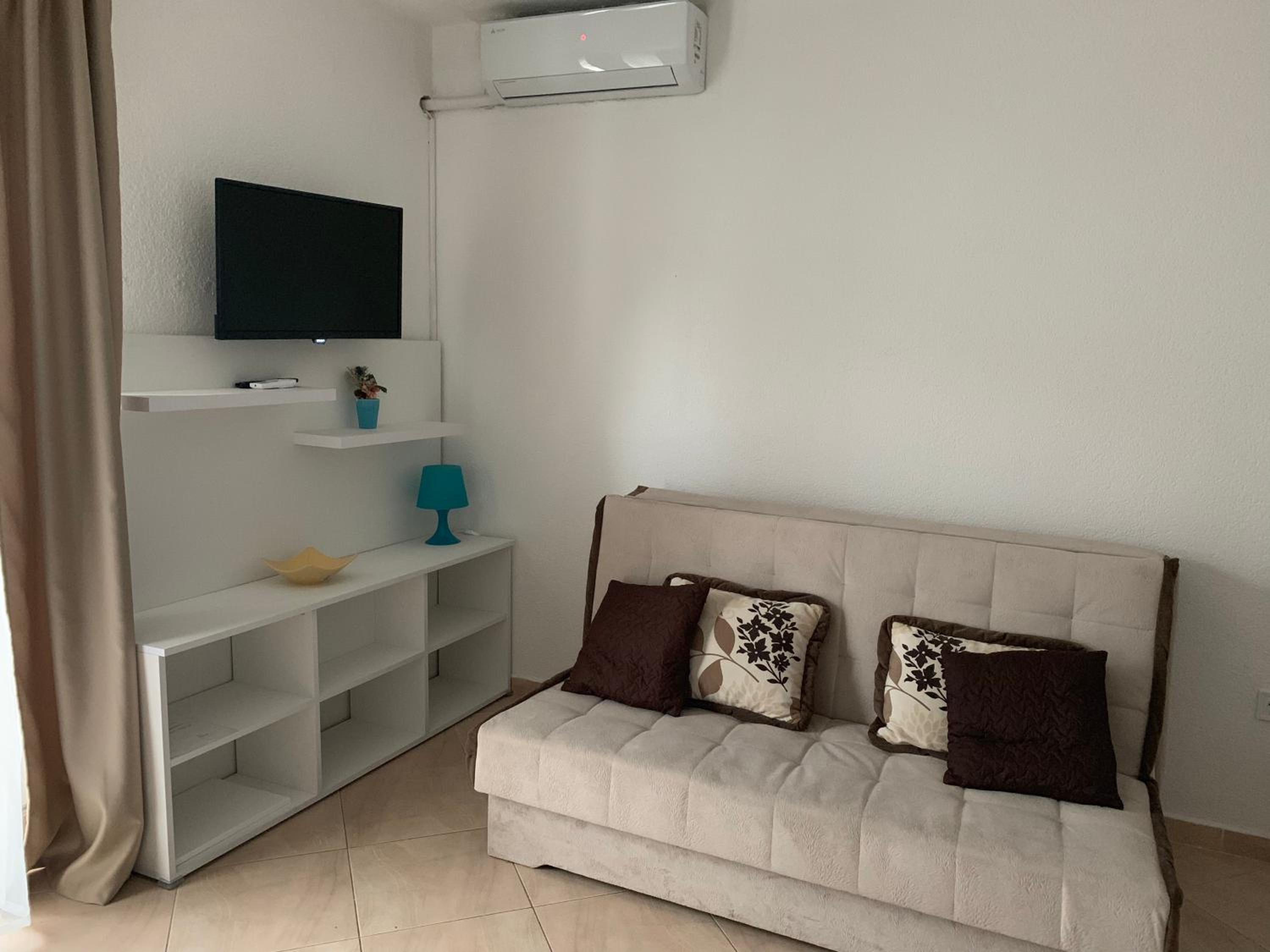 Apartmani Krgušić