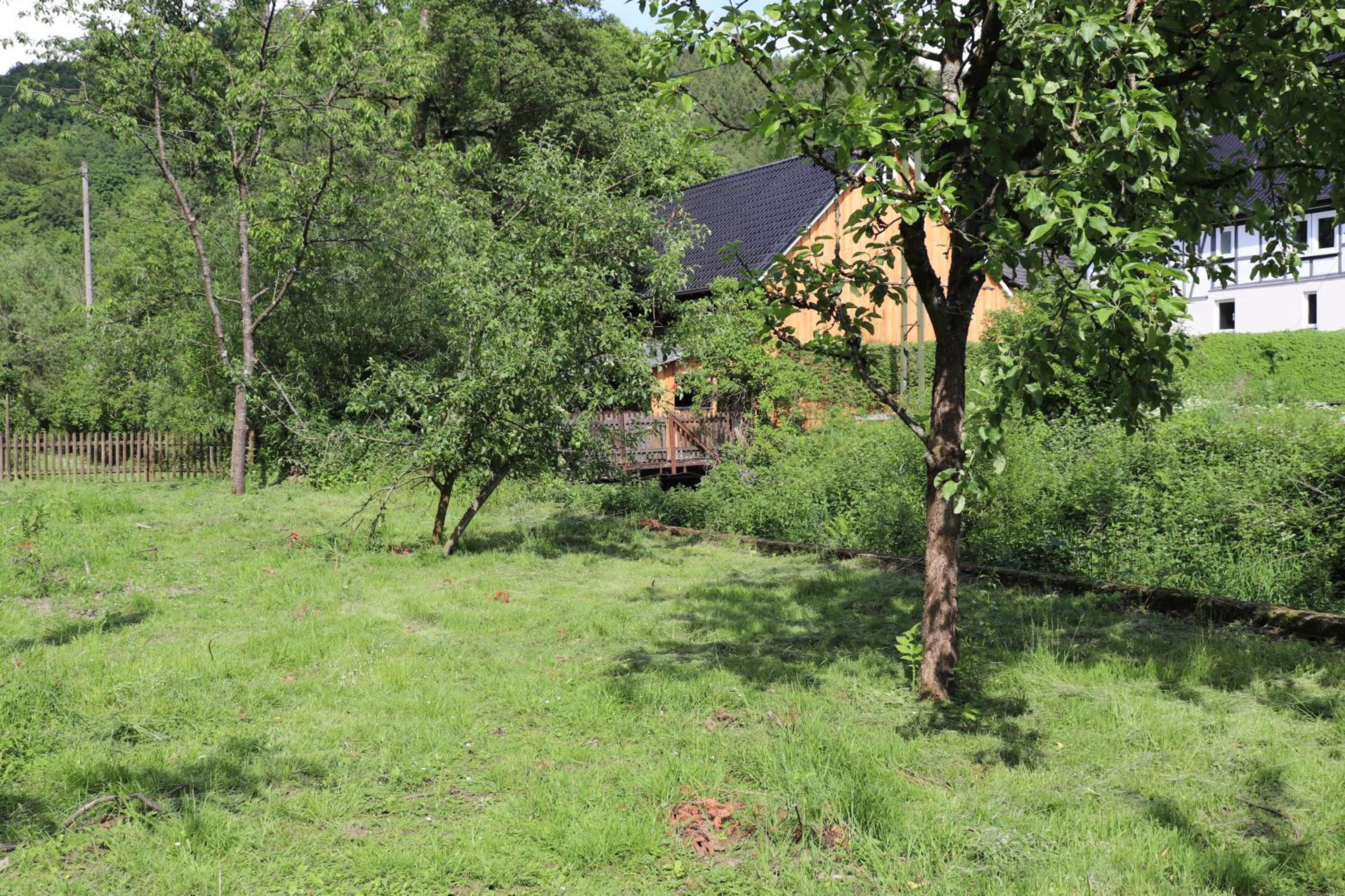 Ferienhof Donner an der Wenne