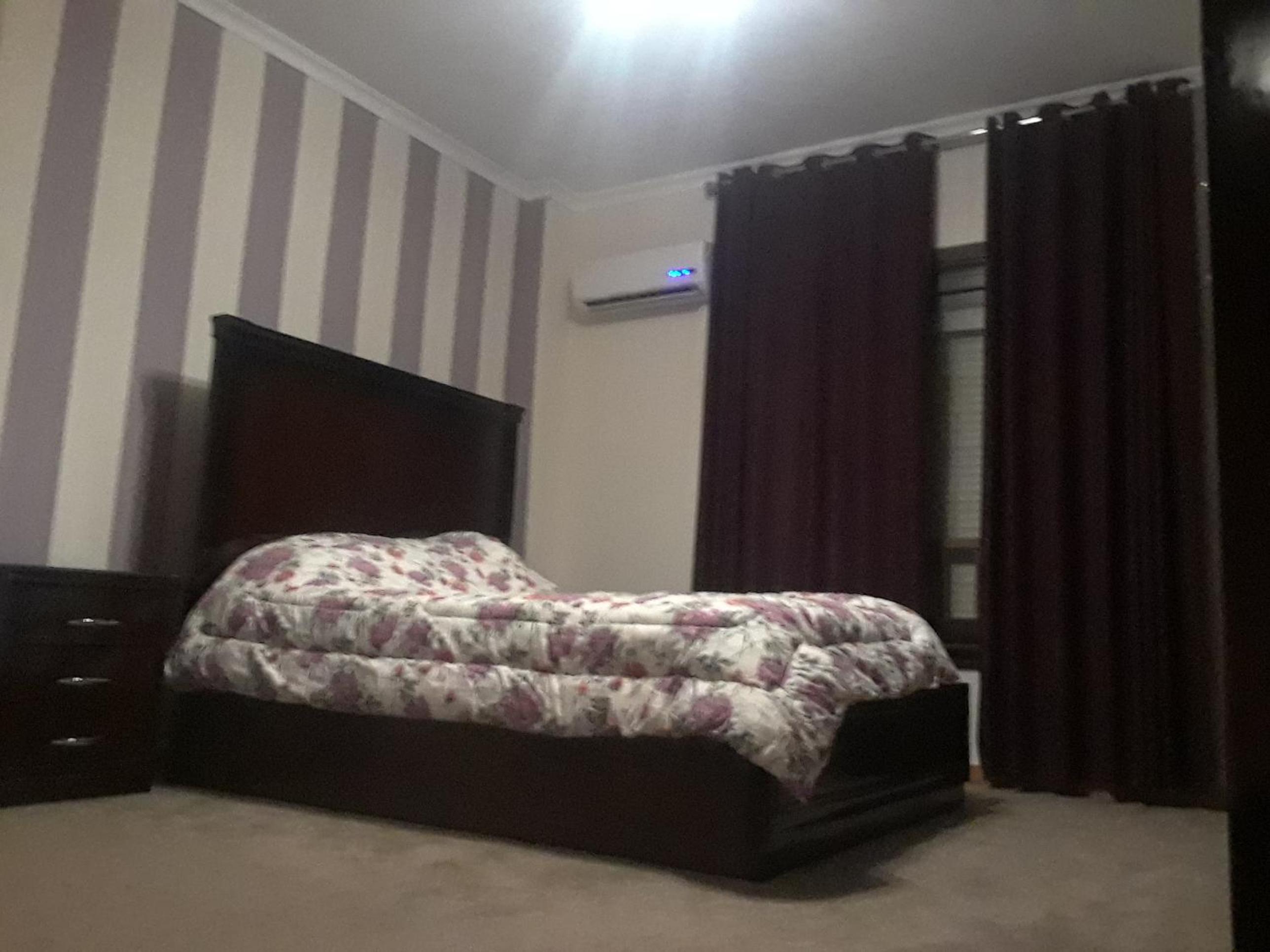 Rehab city comfy apartment - fully furnished شقة مفروشه في مدينه الرحاب