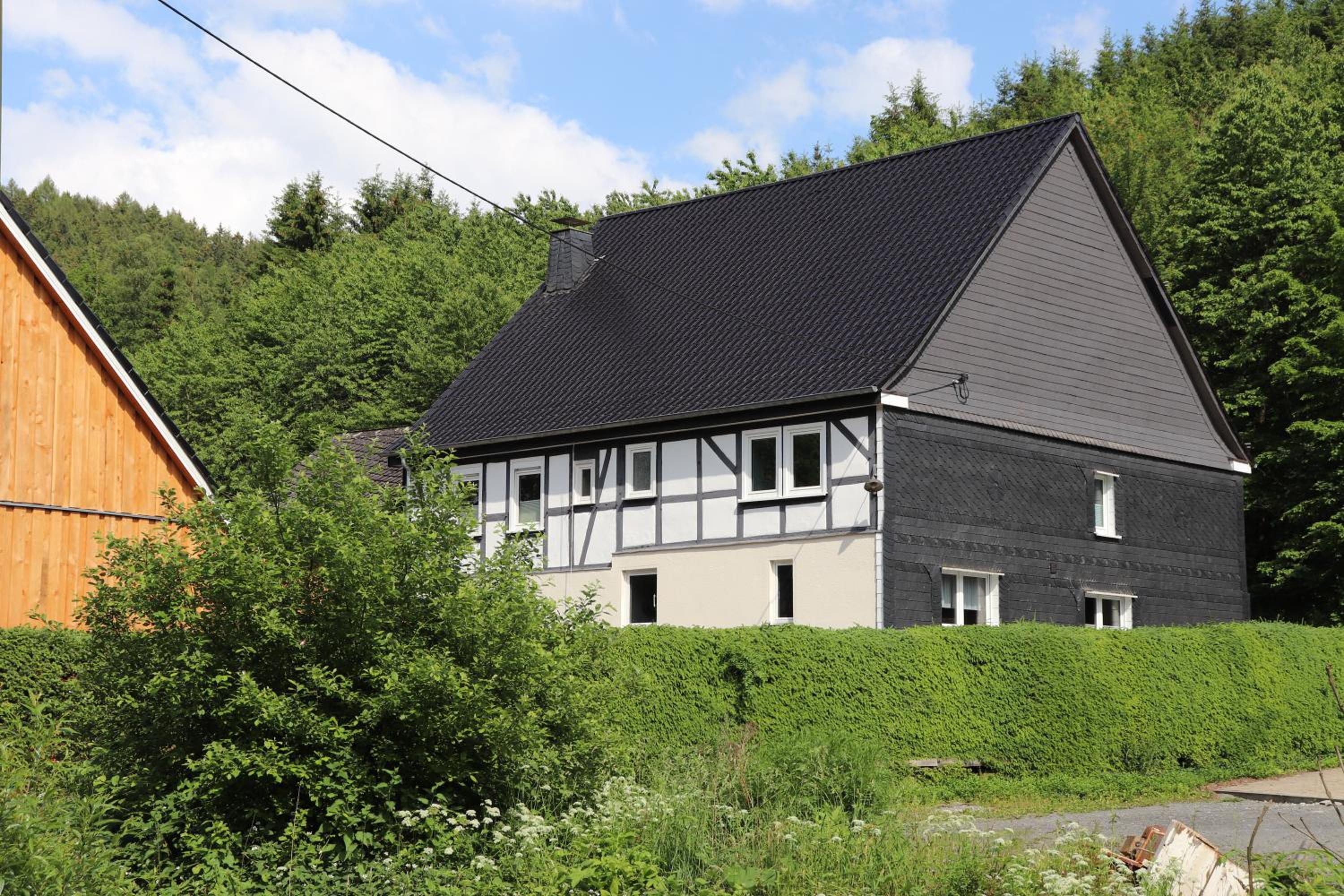 Ferienhof Donner an der Wenne
