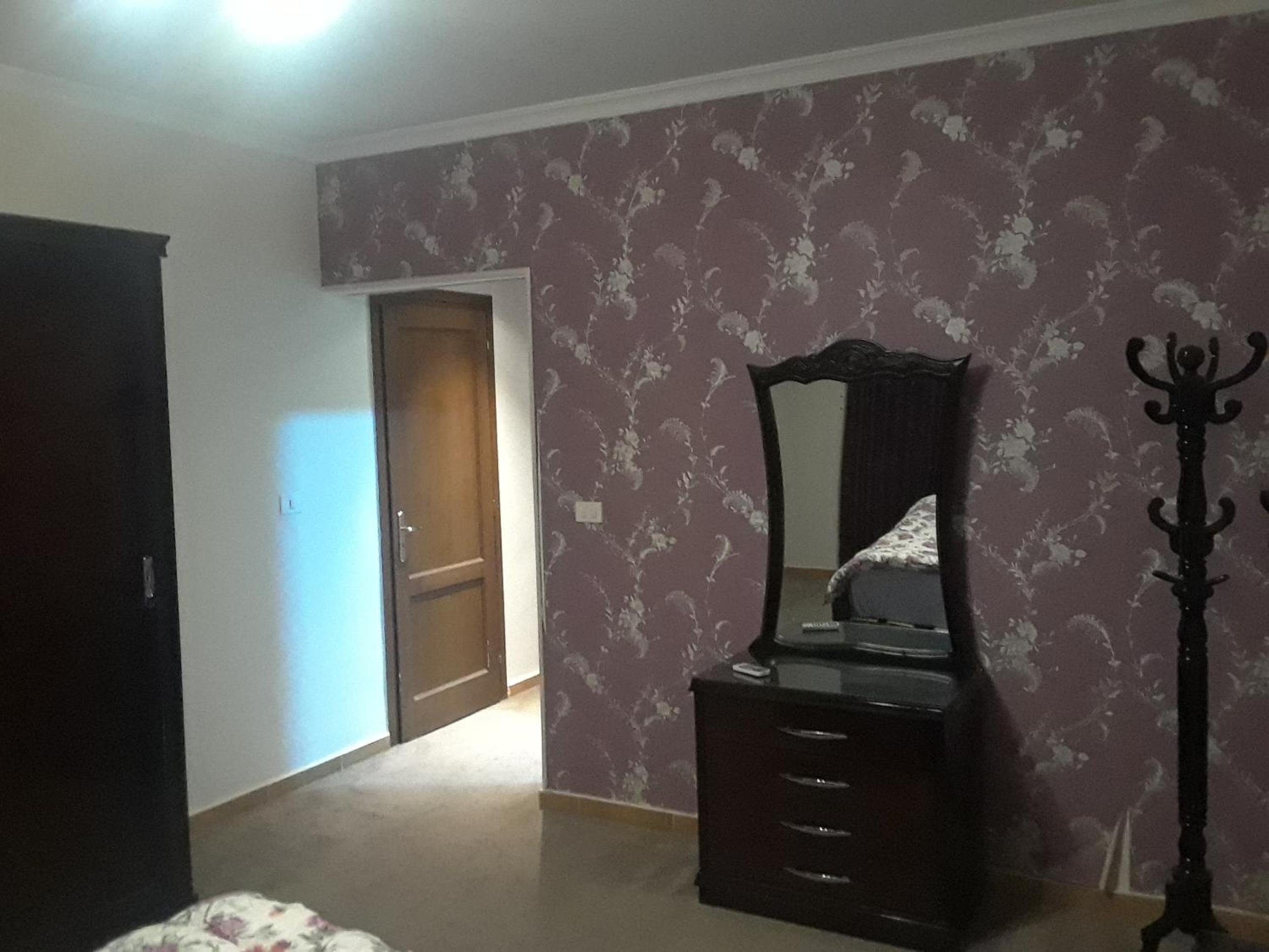 Rehab city comfy apartment - fully furnished شقة مفروشه في مدينه الرحاب