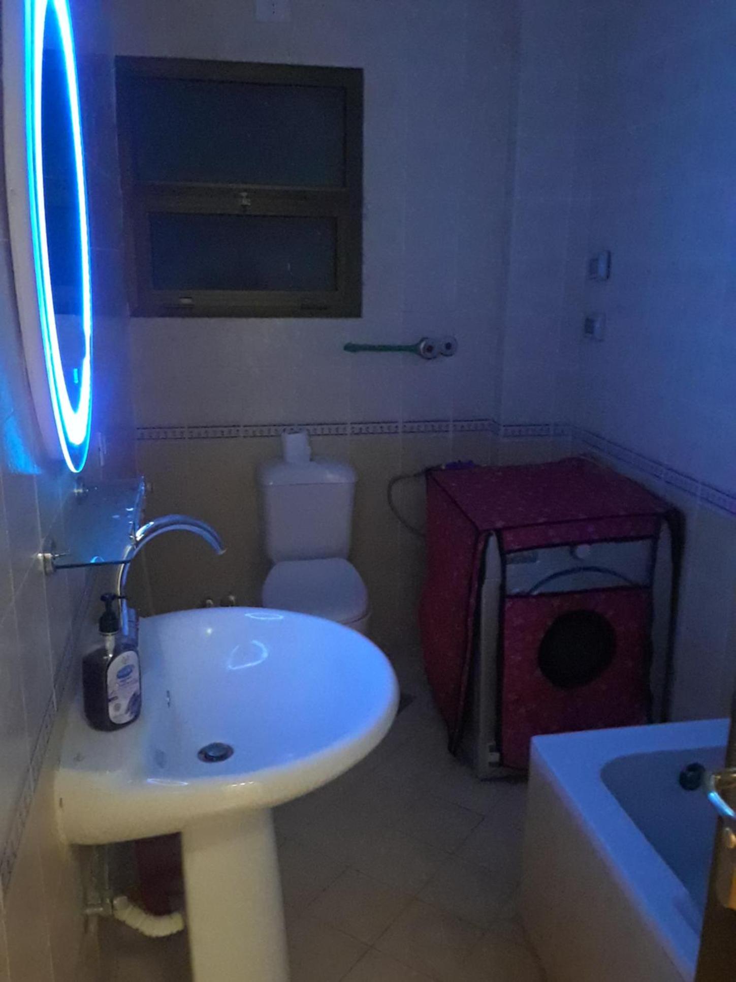 Rehab city comfy apartment - fully furnished شقة مفروشه في مدينه الرحاب
