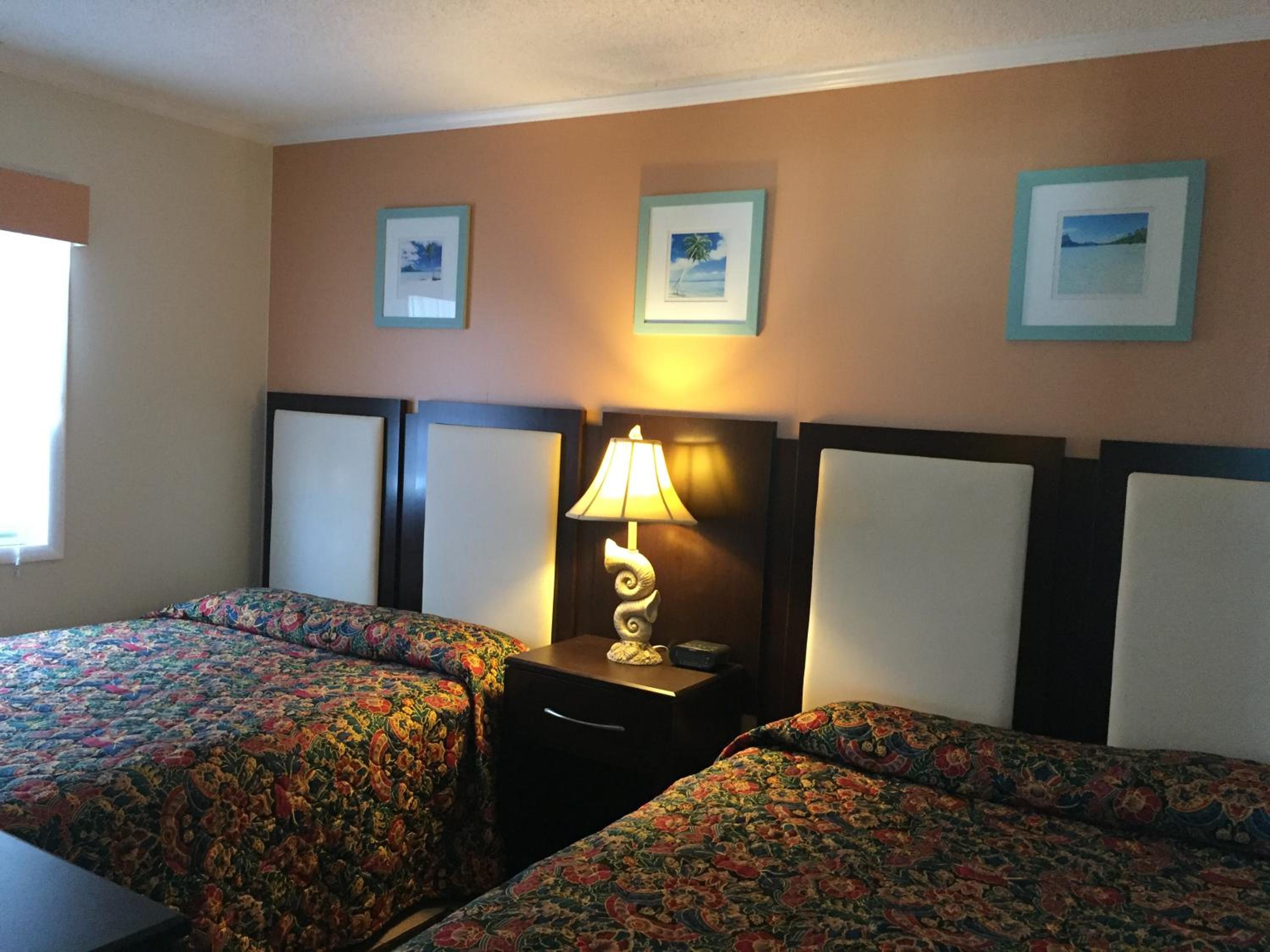 Boardwalk Terrace Apartments