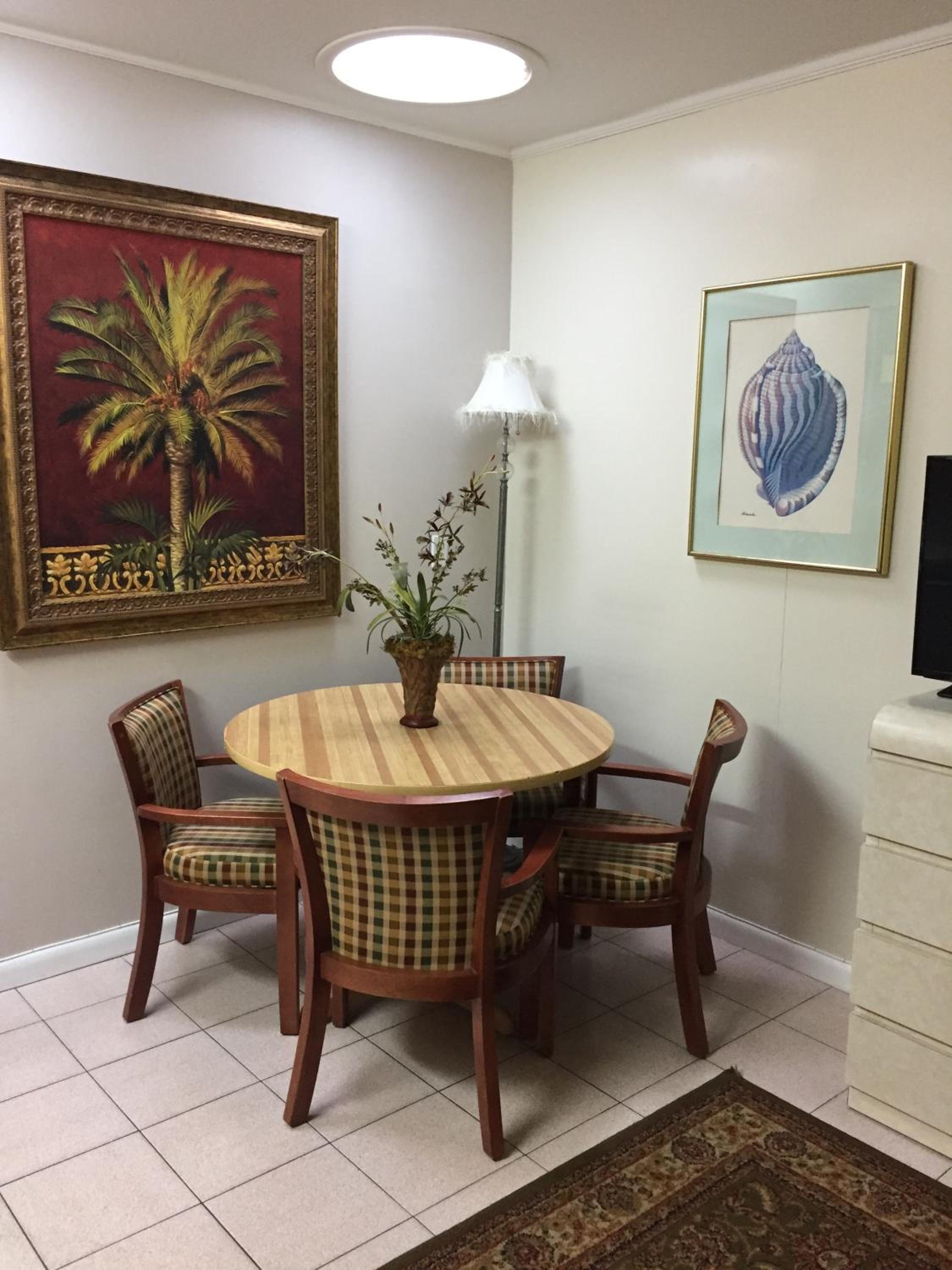 Boardwalk Terrace Apartments