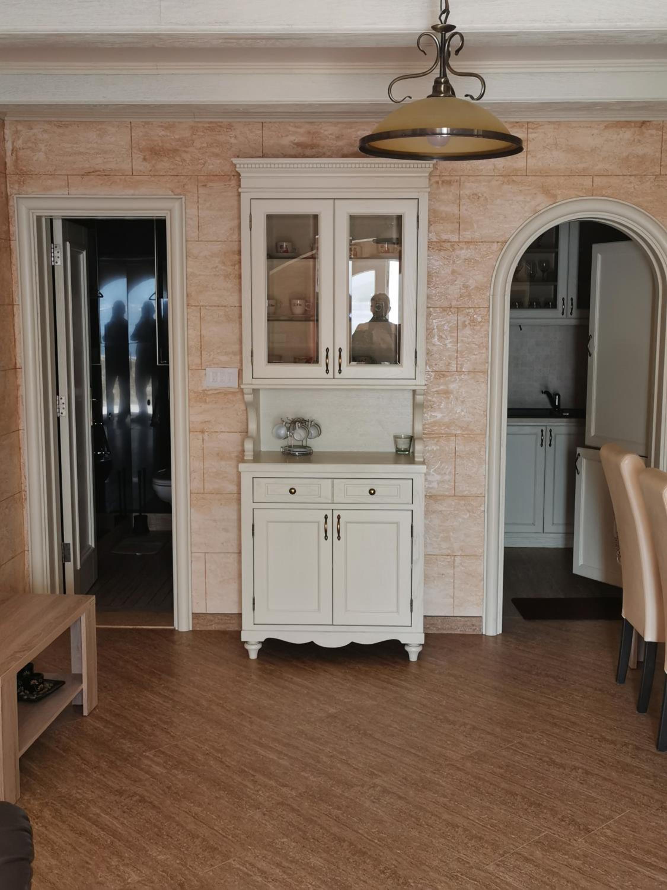 Villa Leut Montesol Tivat Krasici photo 5