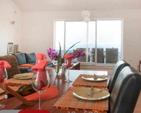 Penthouse Apartments Ana view 2