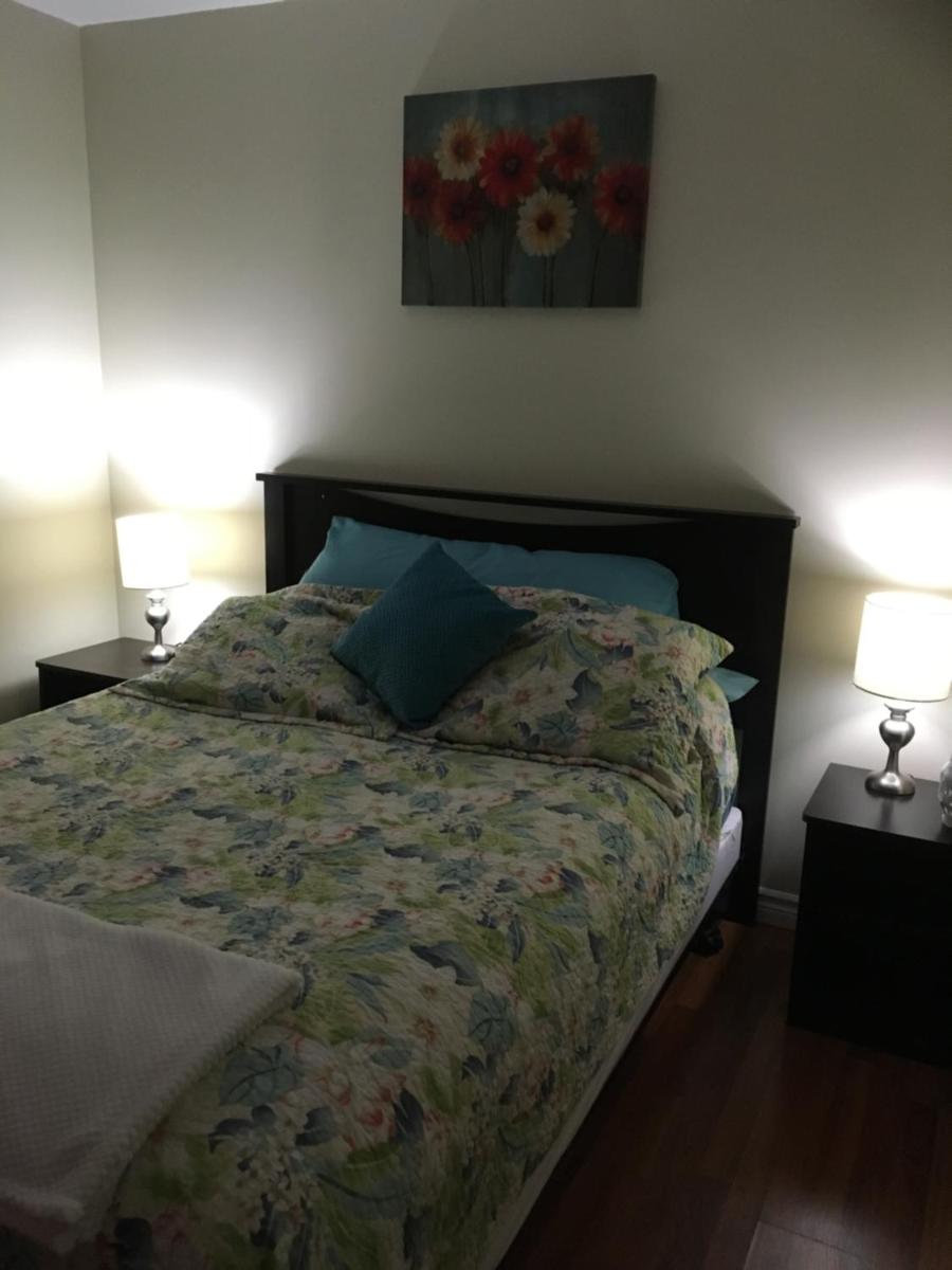 Down Home Accommodations view 2