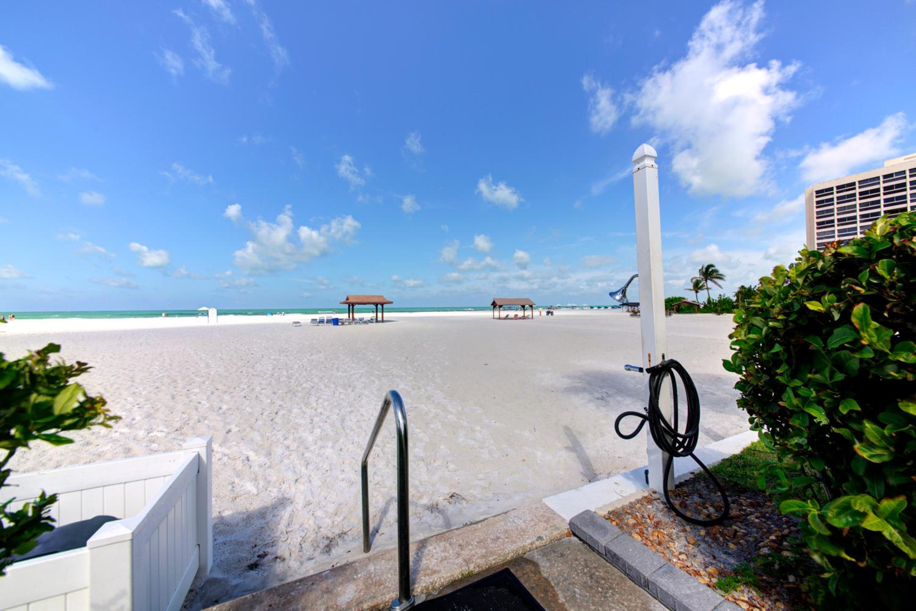 Beautiful property on Siesta Key view 2