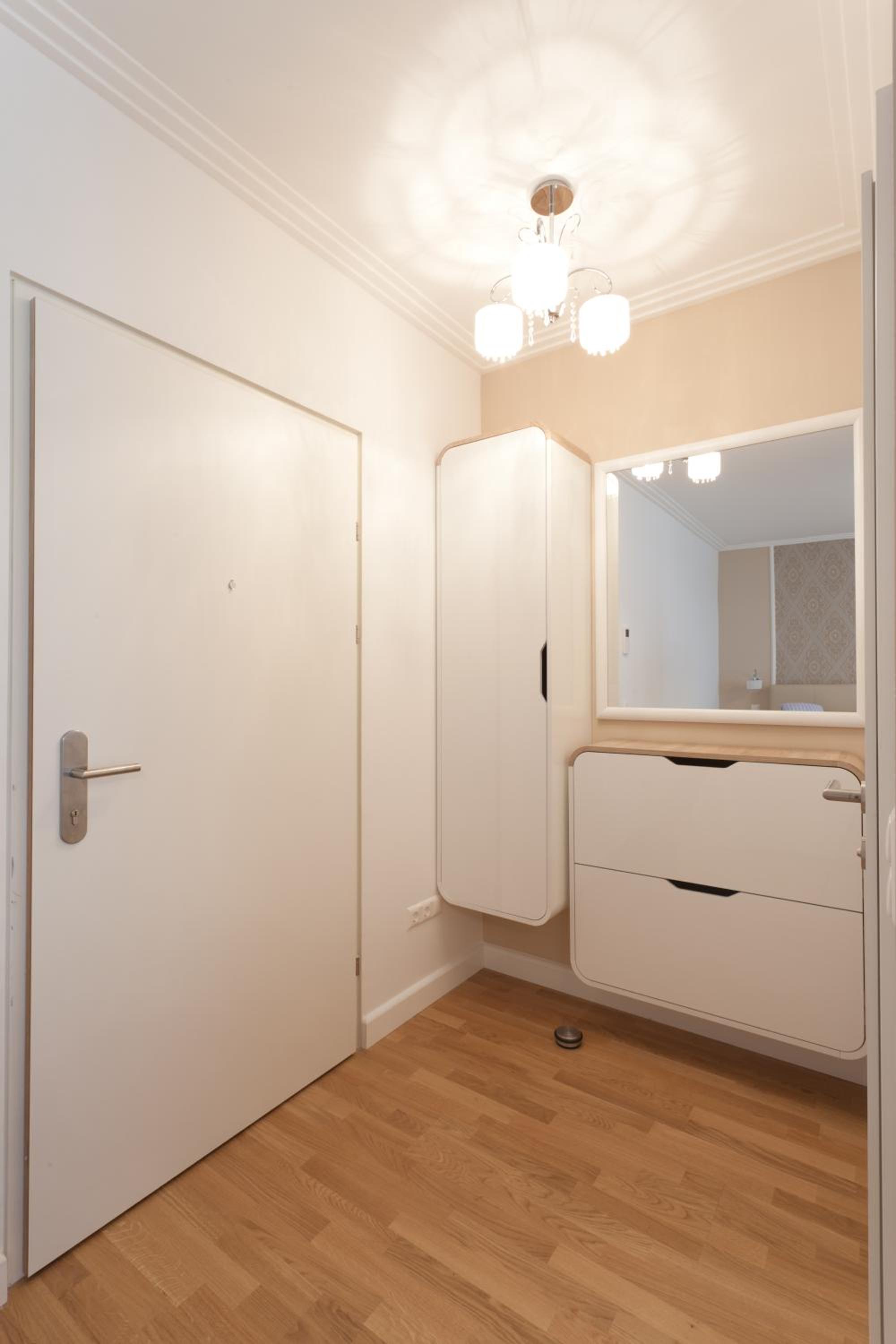 Sofie Apartments