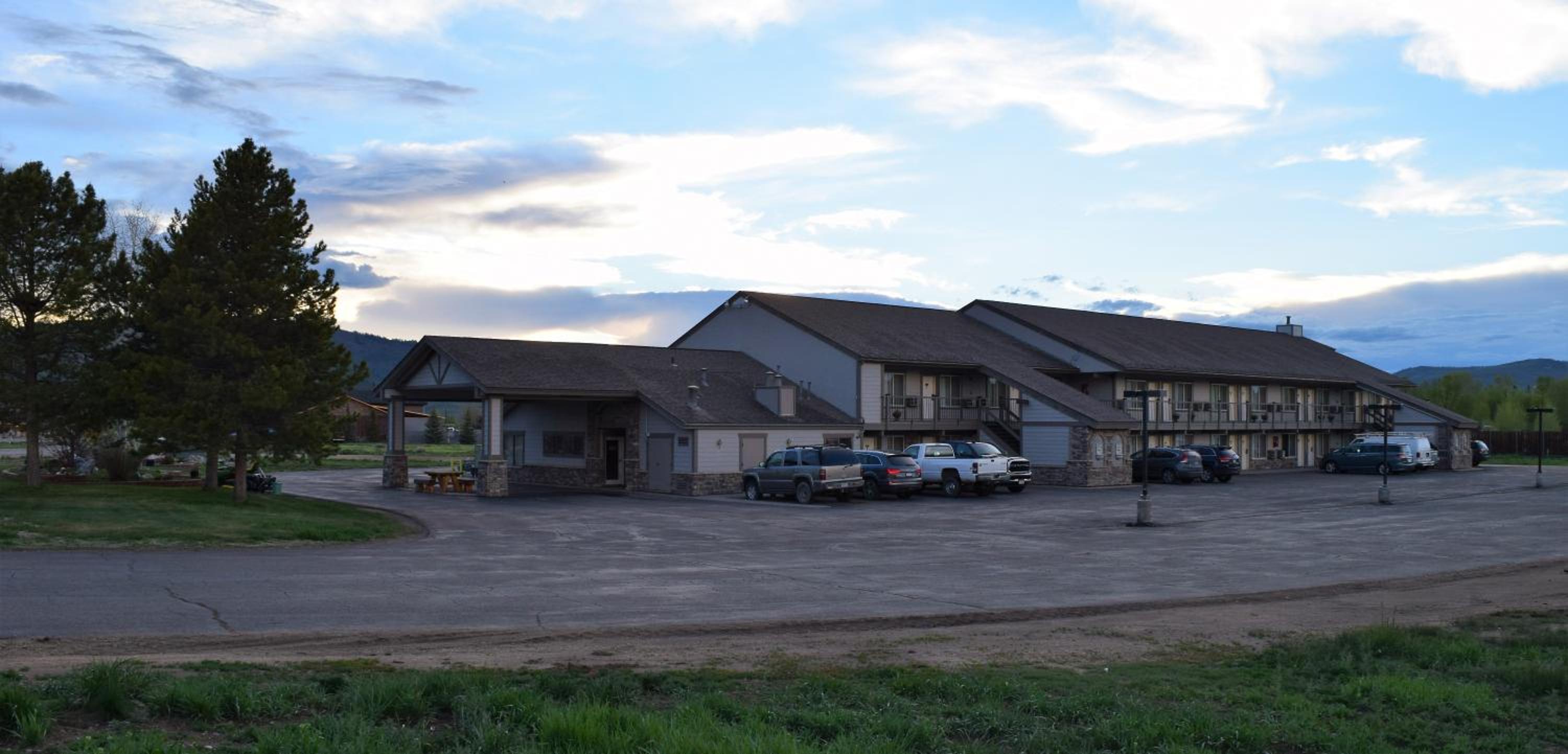 Hotel Littletree Inn