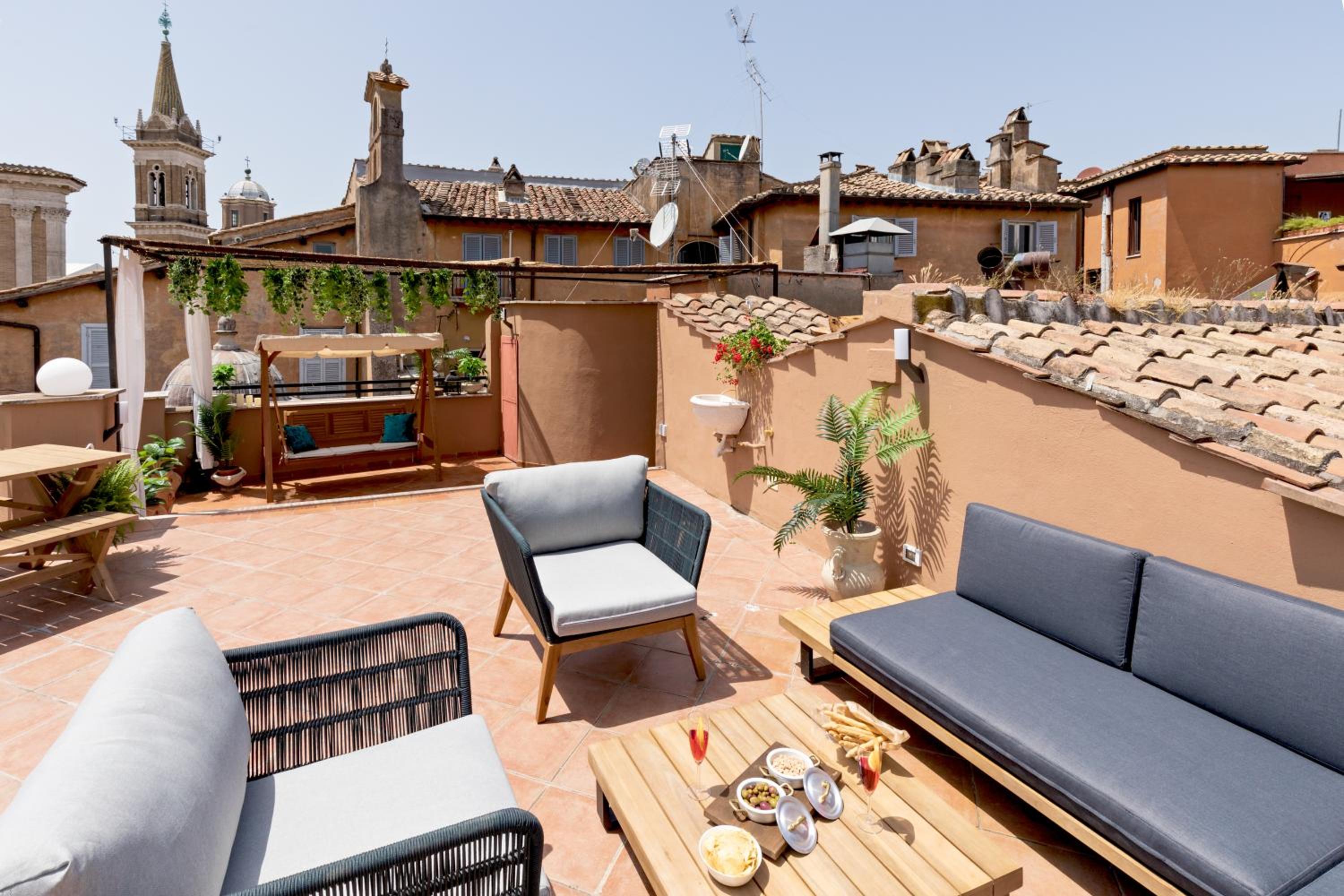 roof