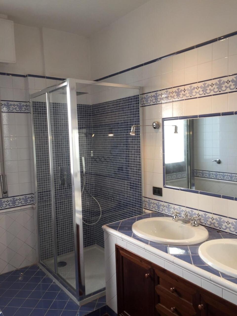 Mondello Luxury Apartment on the Beach
