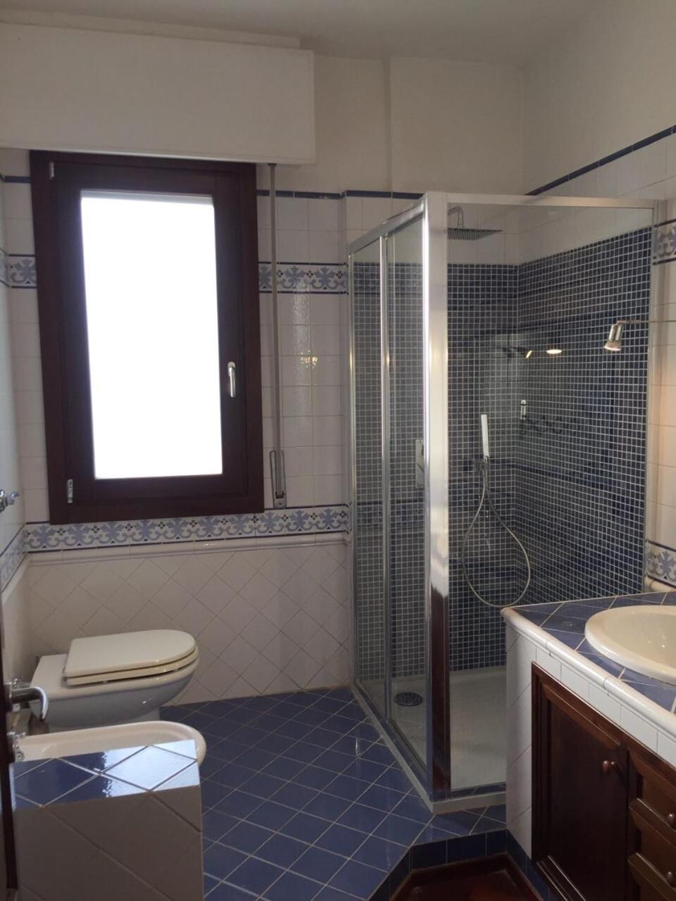 Mondello Luxury Apartment on the Beach