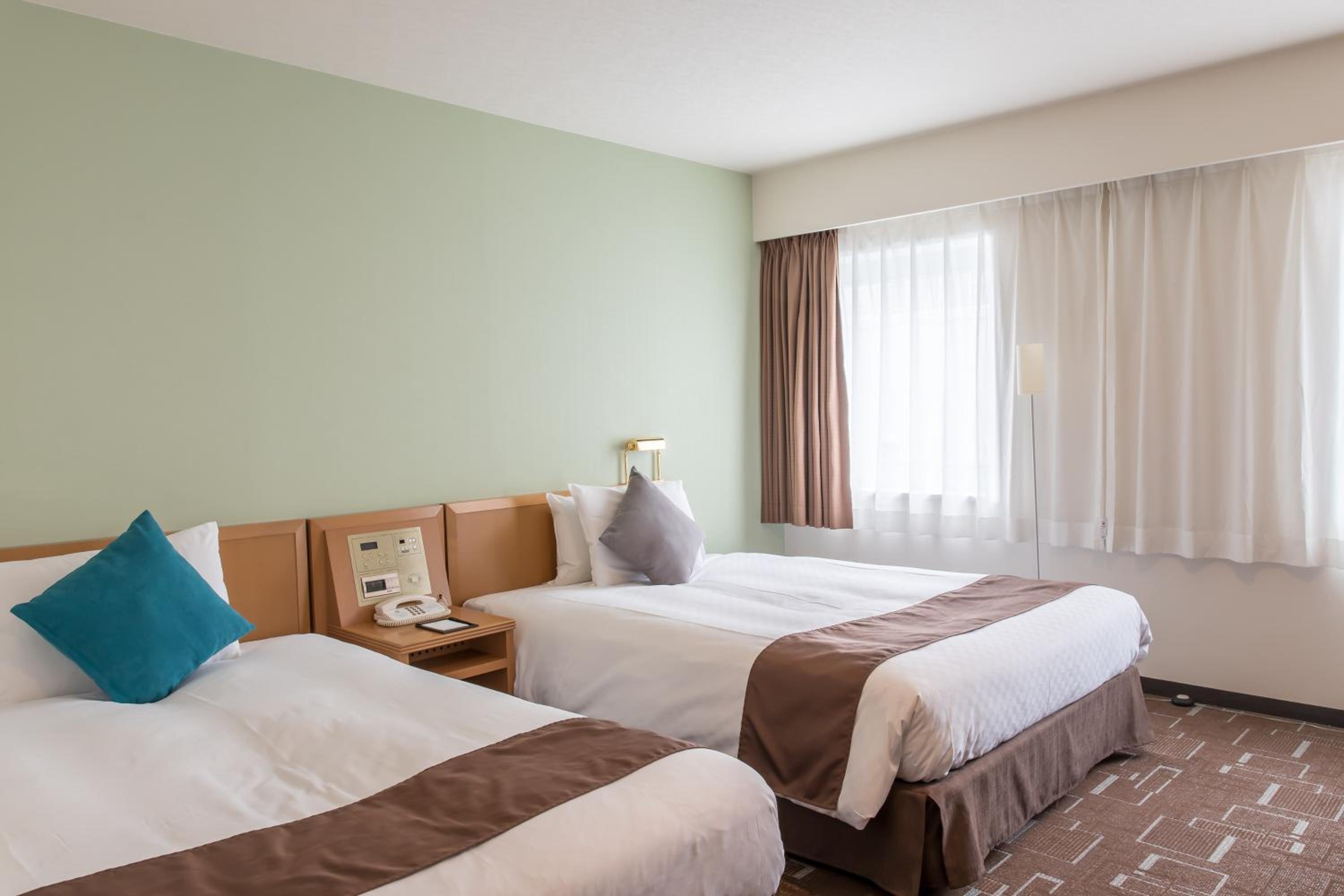 IP City Hotel Osaka - Imperial Palace Group