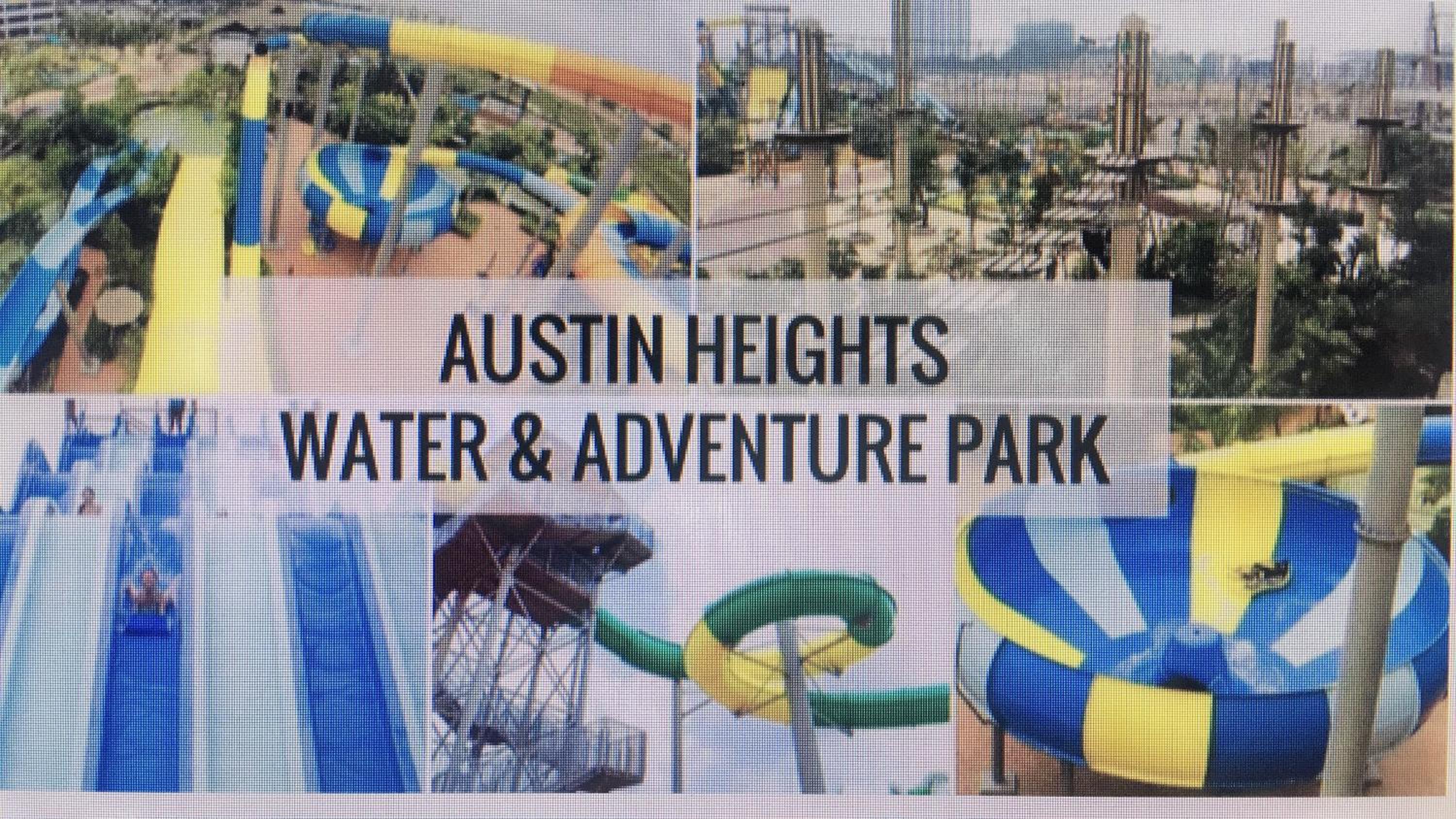 ARC Austin hill Apartment