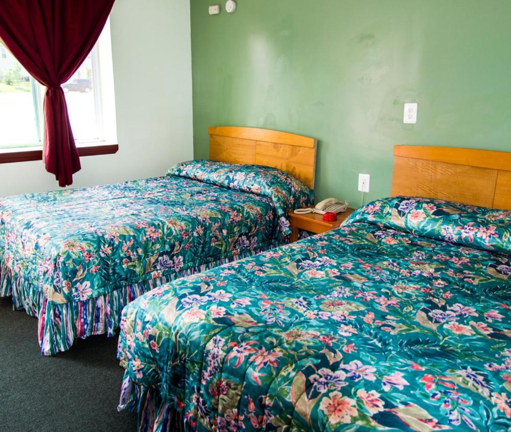 Bay Drive Motel West Atlantic City view 4